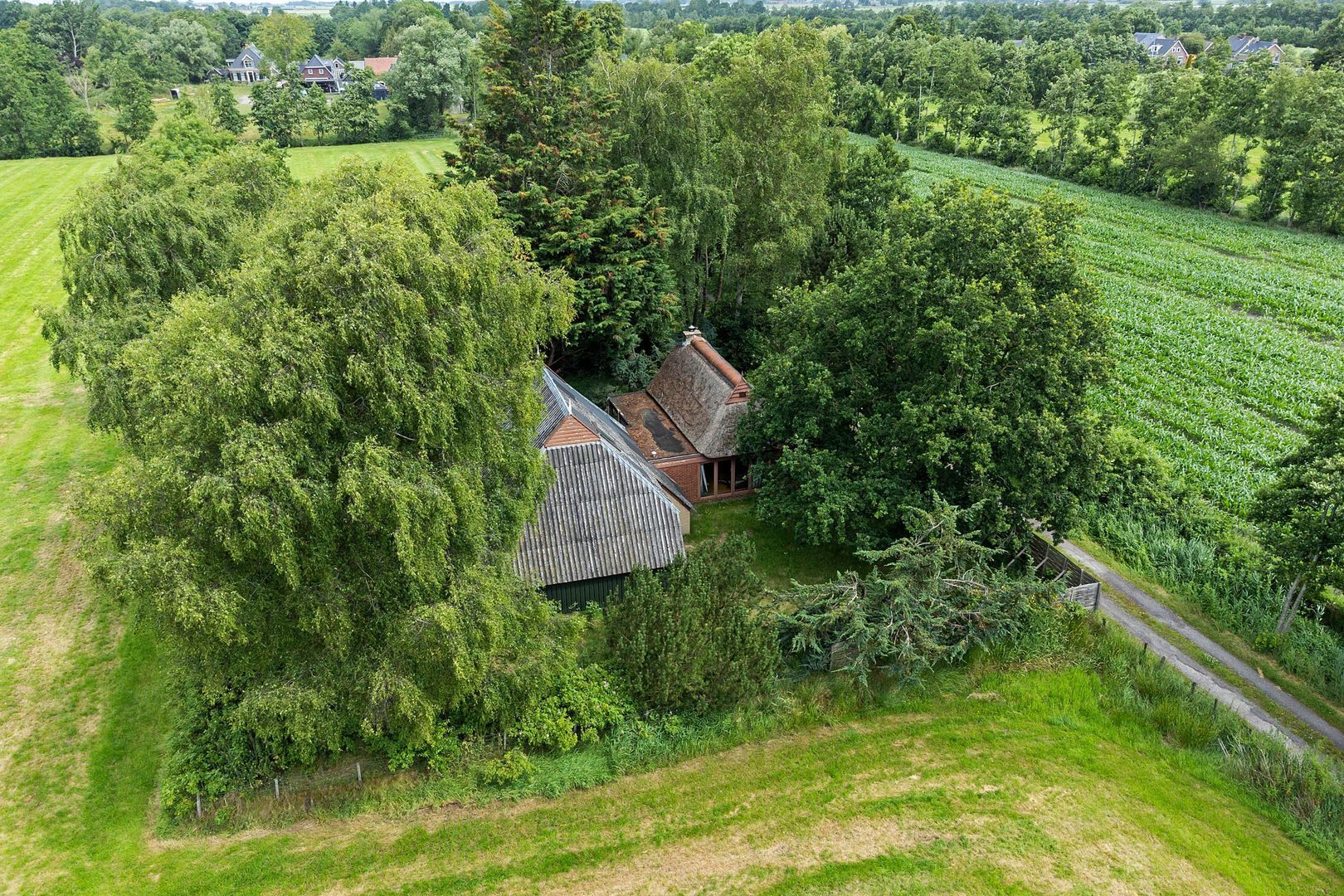 Achterwei 9, Wâlterswâld foto-20