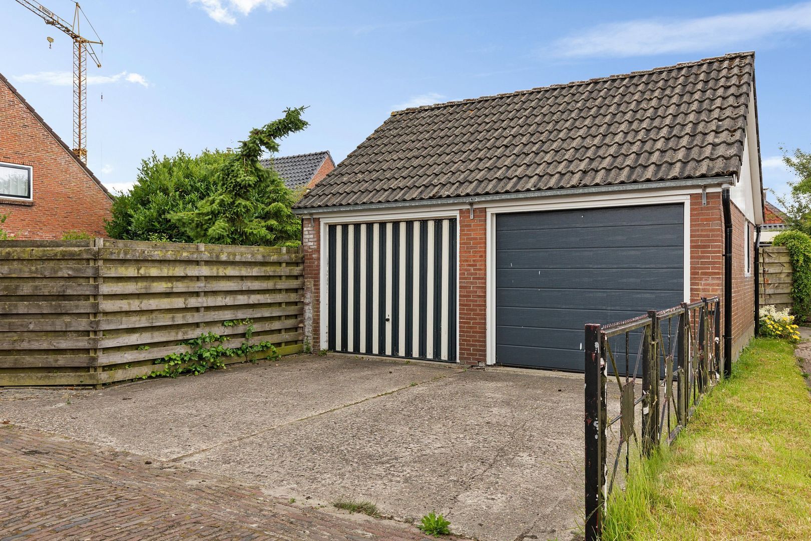 Fonteinstrjitte 12, Holwert foto-3