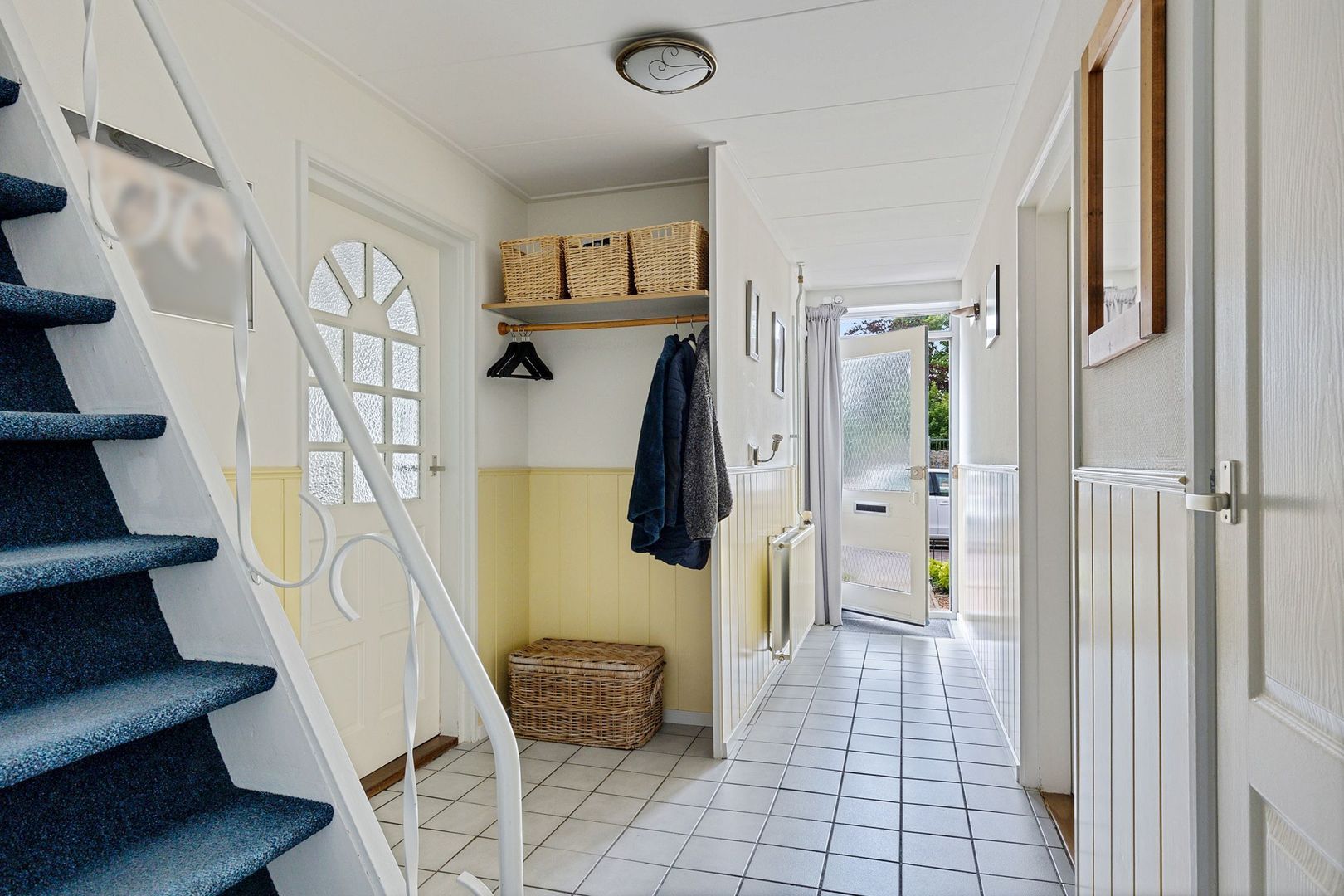 Fonteinstrjitte 12, Holwert foto-5