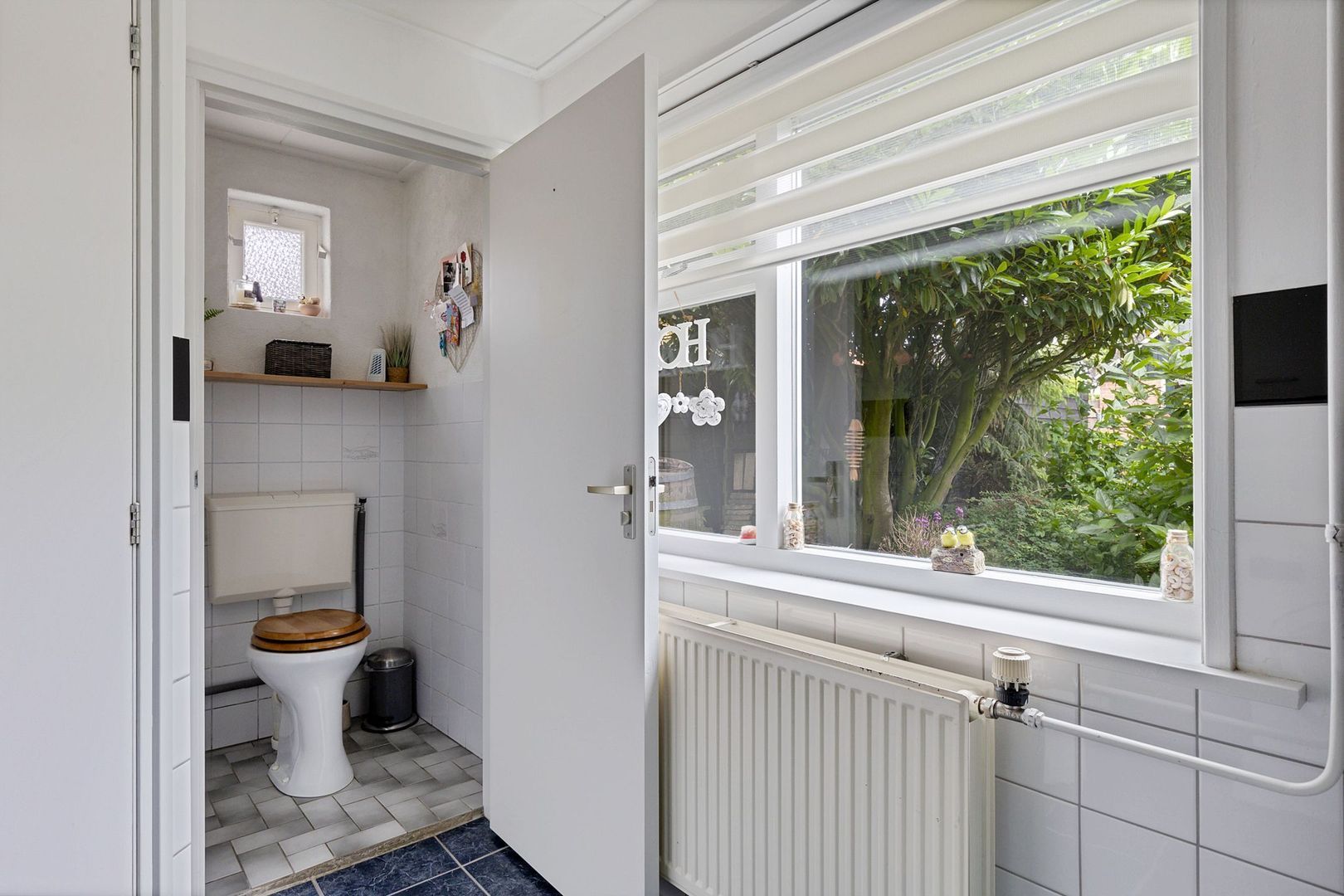 Fonteinstrjitte 12, Holwert foto-15