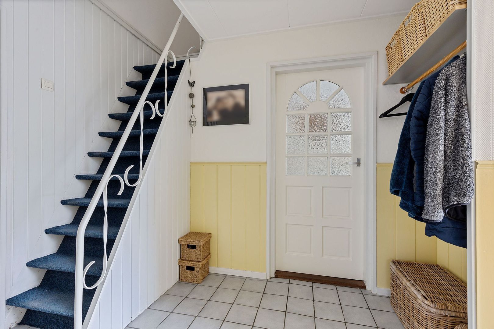 Fonteinstrjitte 12, Holwert foto-16