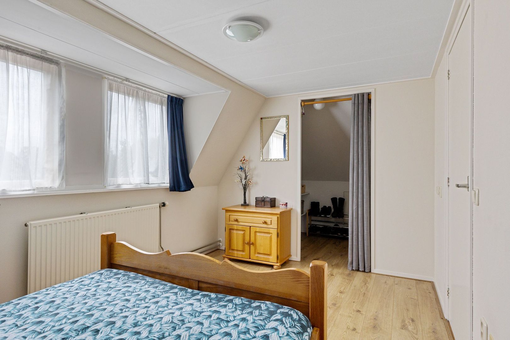 Fonteinstrjitte 12, Holwert foto-18