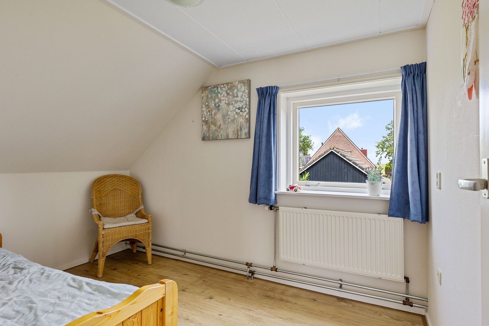 Fonteinstrjitte 12, Holwert foto-21