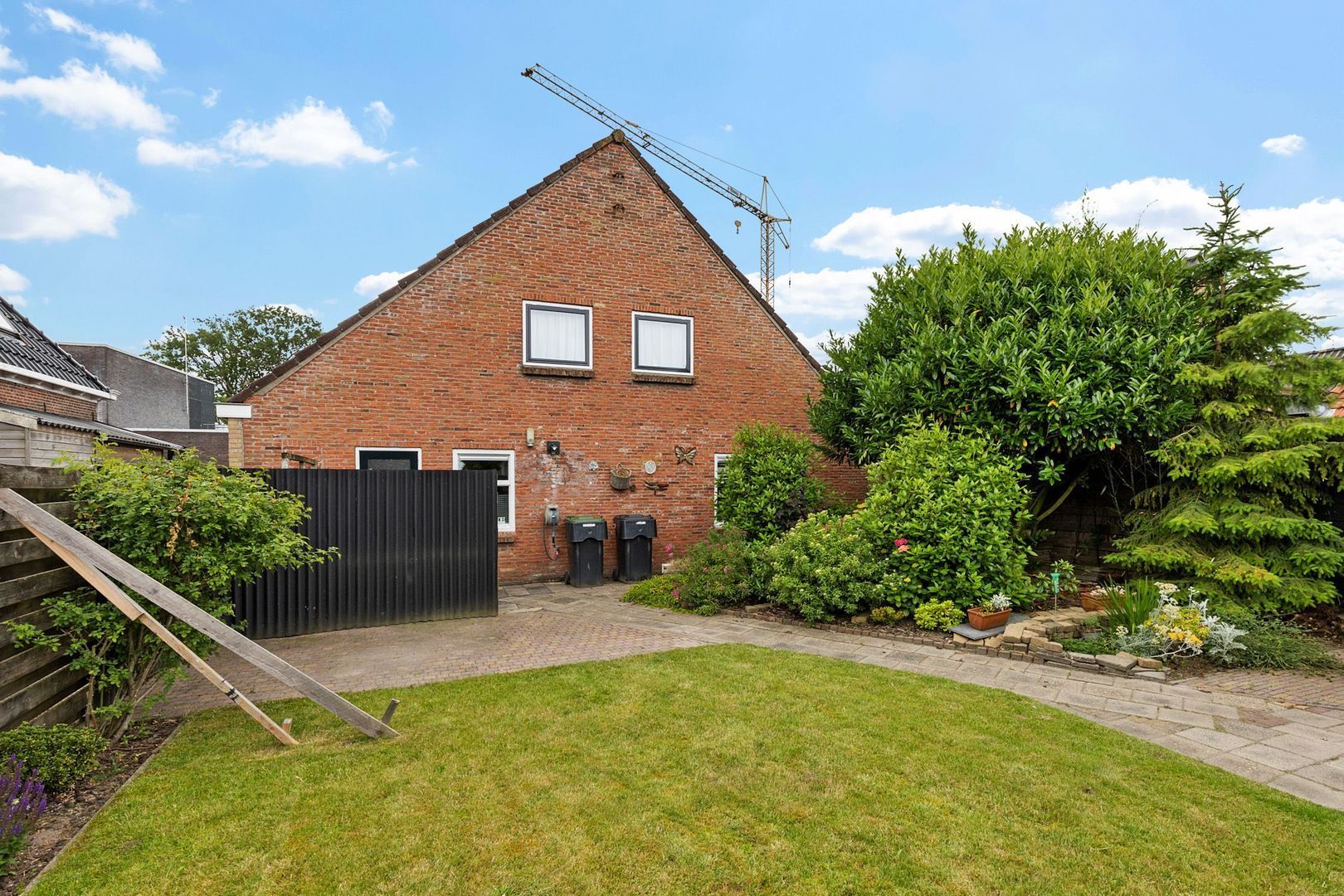 Fonteinstrjitte 12, Holwert foto-24