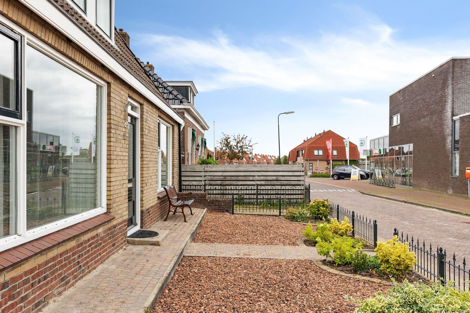 Fonteinstrjitte 12, Holwert foto-29