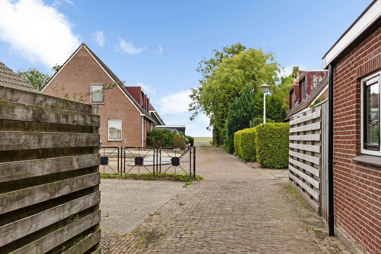 Fonteinstrjitte 12, Holwert foto-28