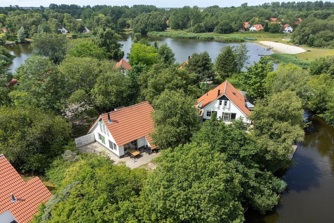 De Rug 3 61, Lauwersoog