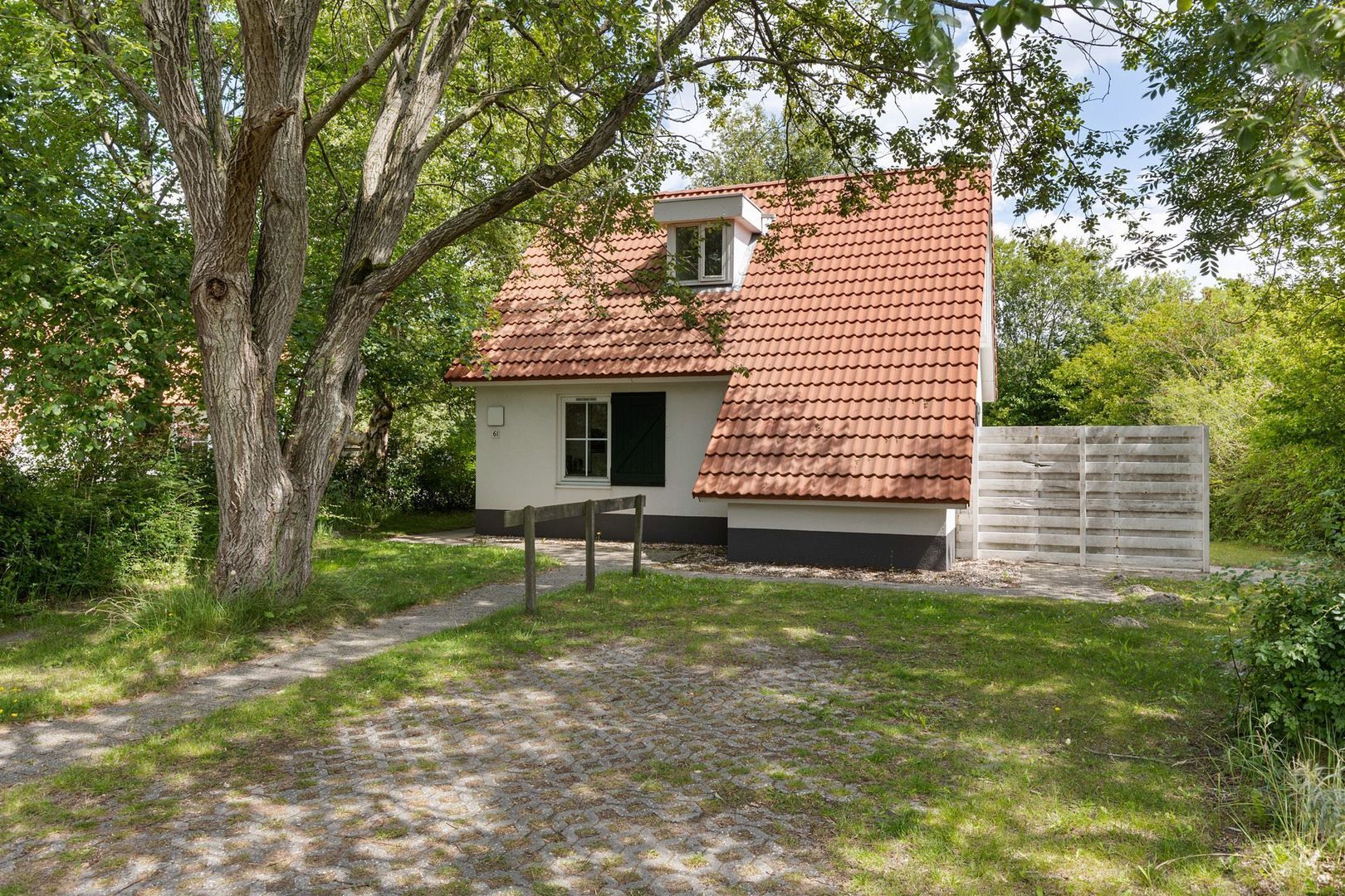 De Rug 3 61, Lauwersoog foto-4
