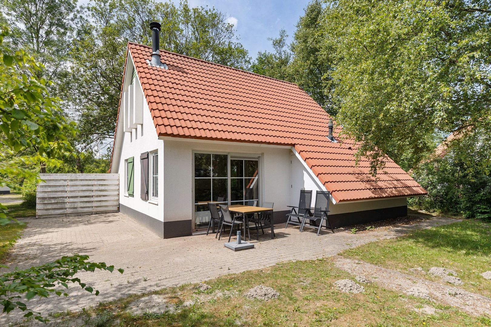 De Rug 3 61, Lauwersoog foto-1