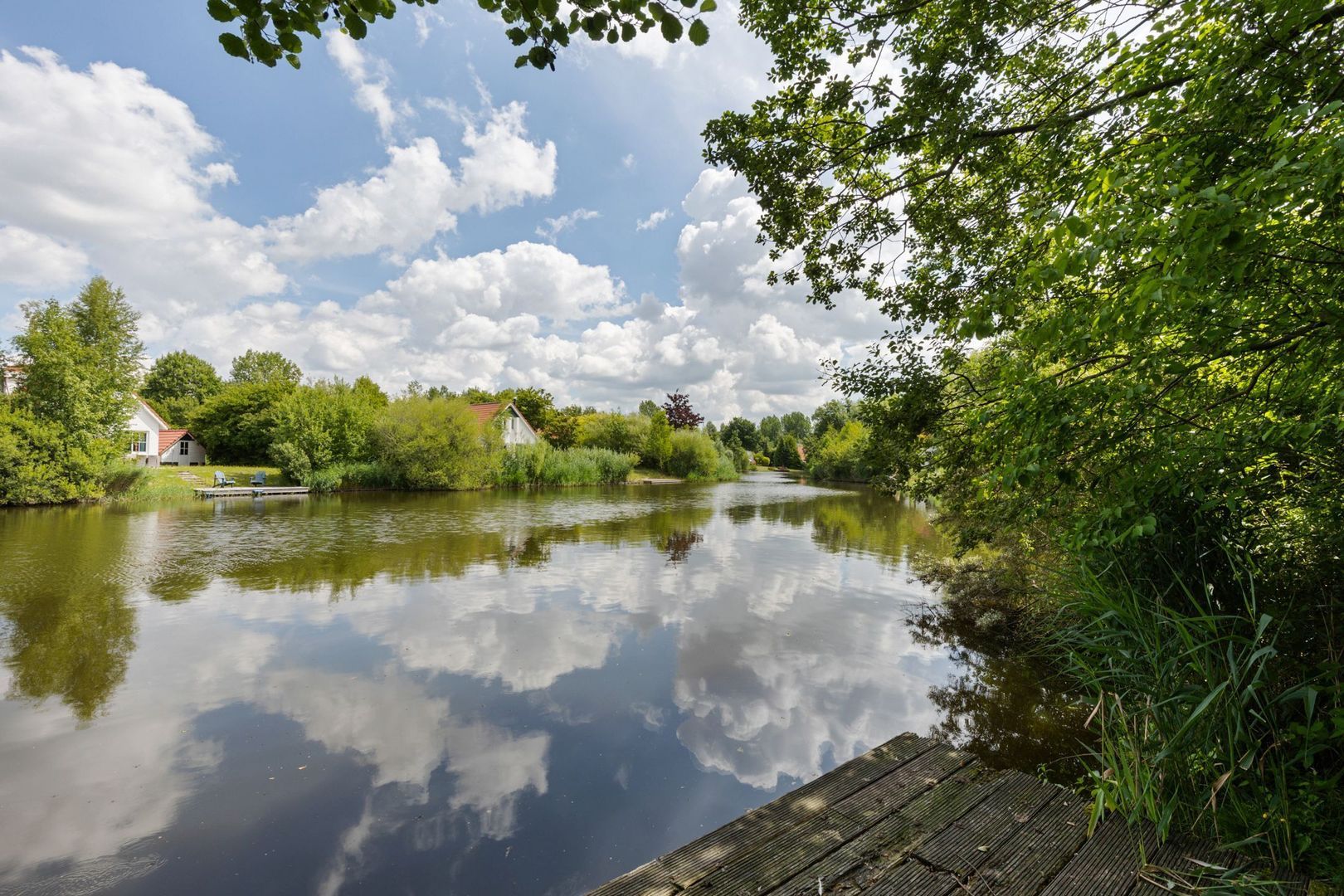 De Rug 3 61, Lauwersoog foto-2