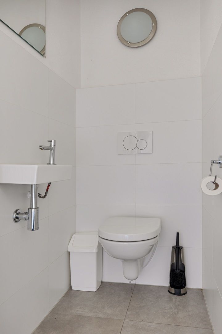 De Rug 3 61, Lauwersoog foto-6