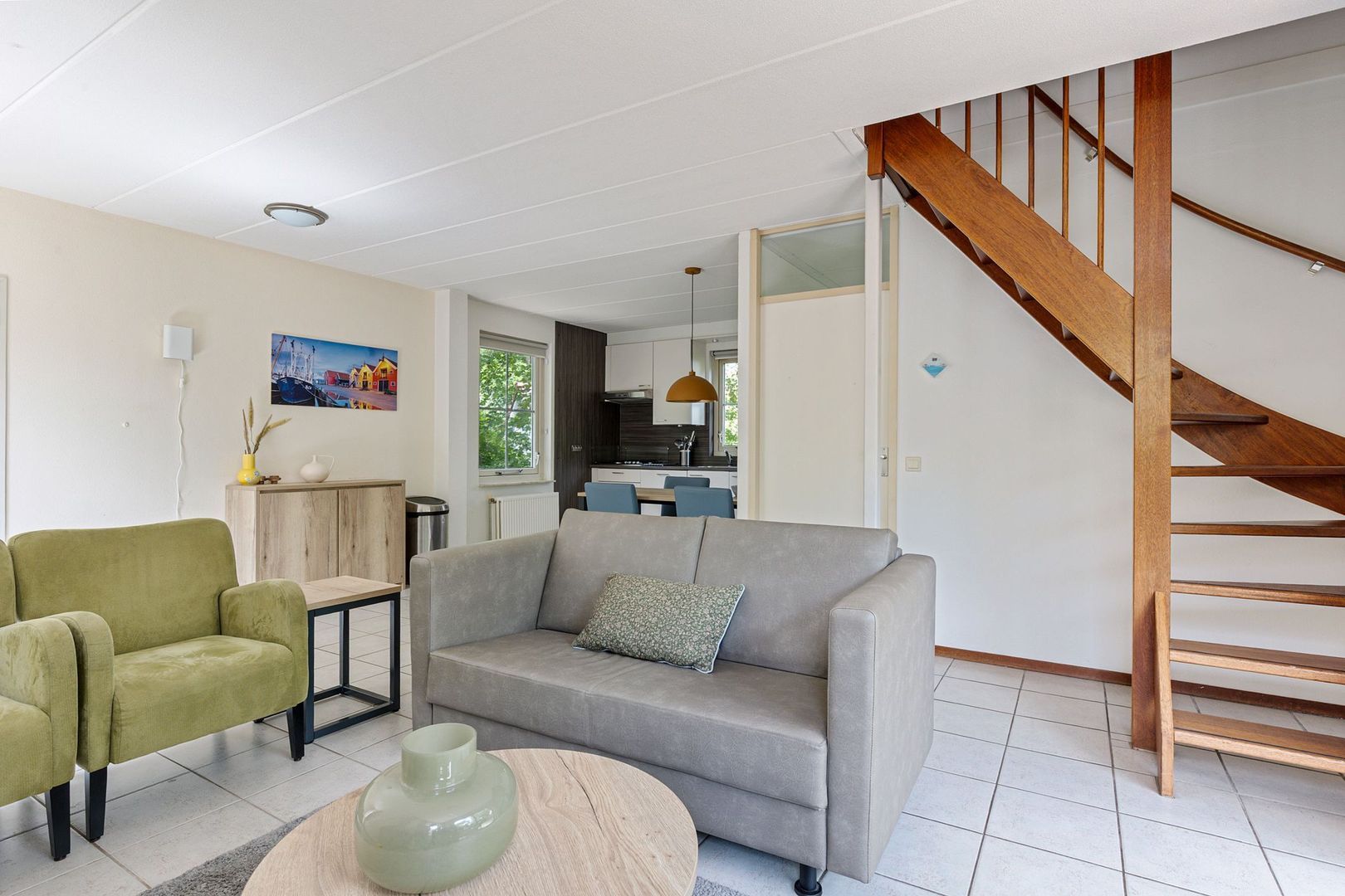 De Rug 3 61, Lauwersoog foto-8