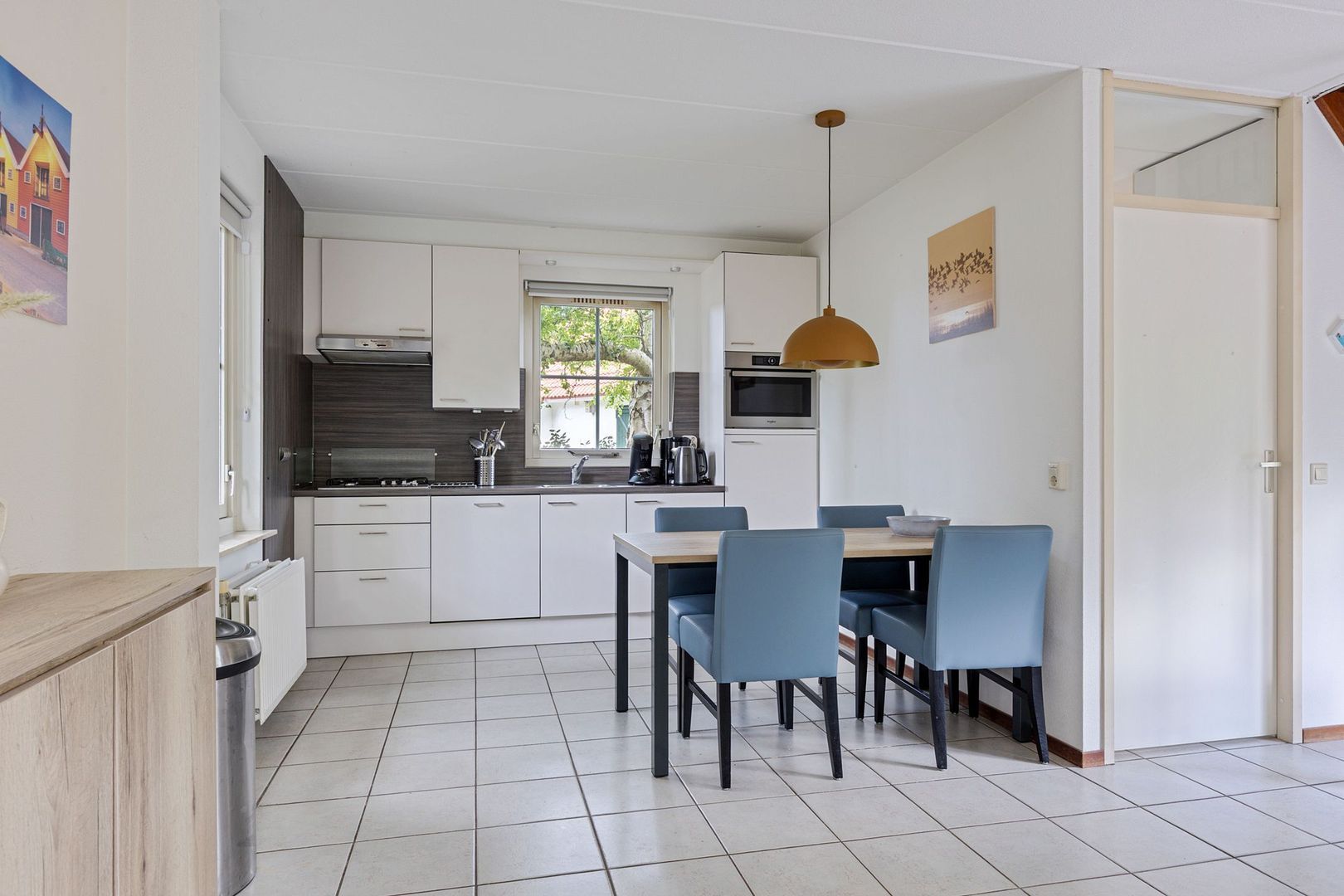 De Rug 3 61, Lauwersoog foto-9