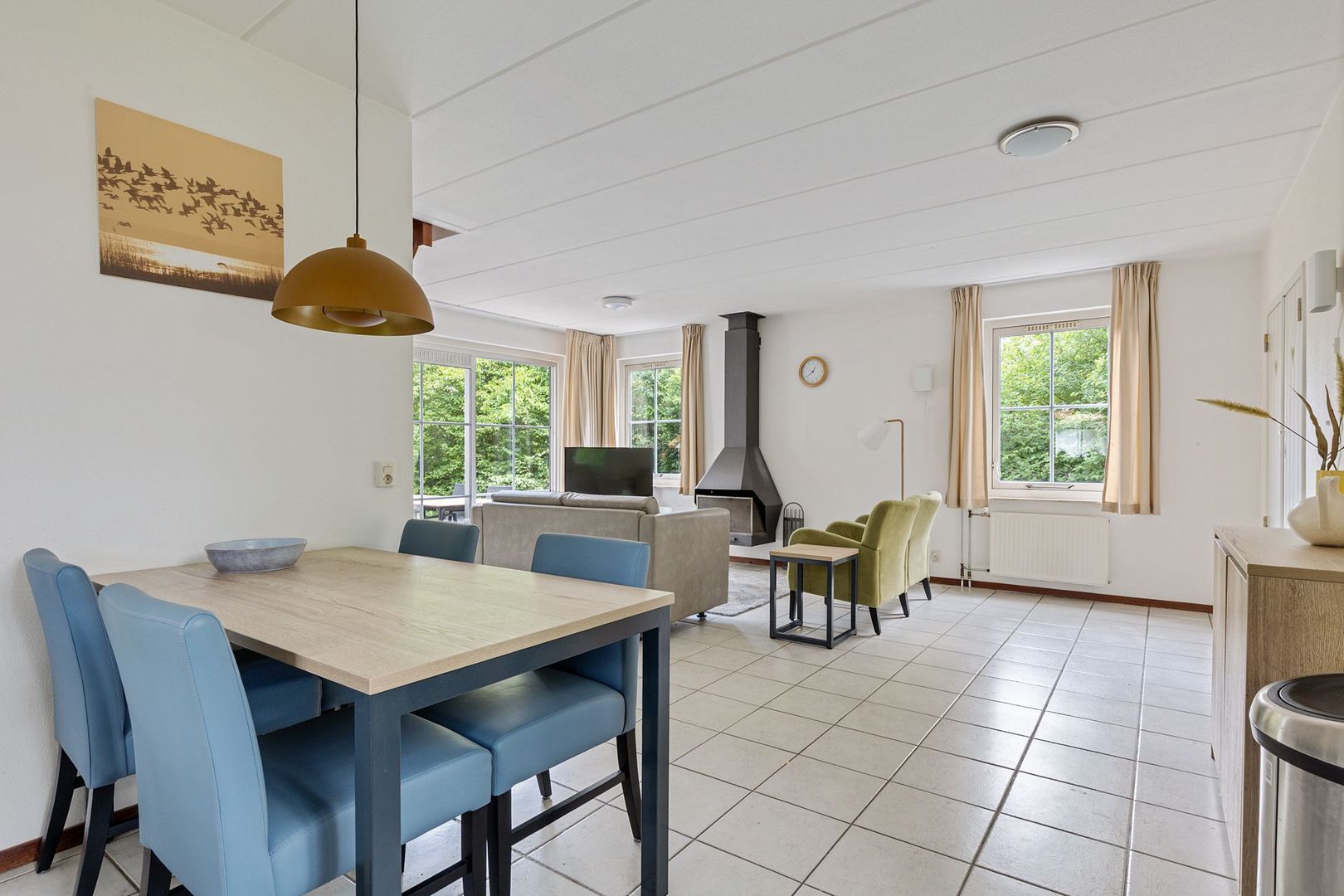 De Rug 3 61, Lauwersoog foto-11