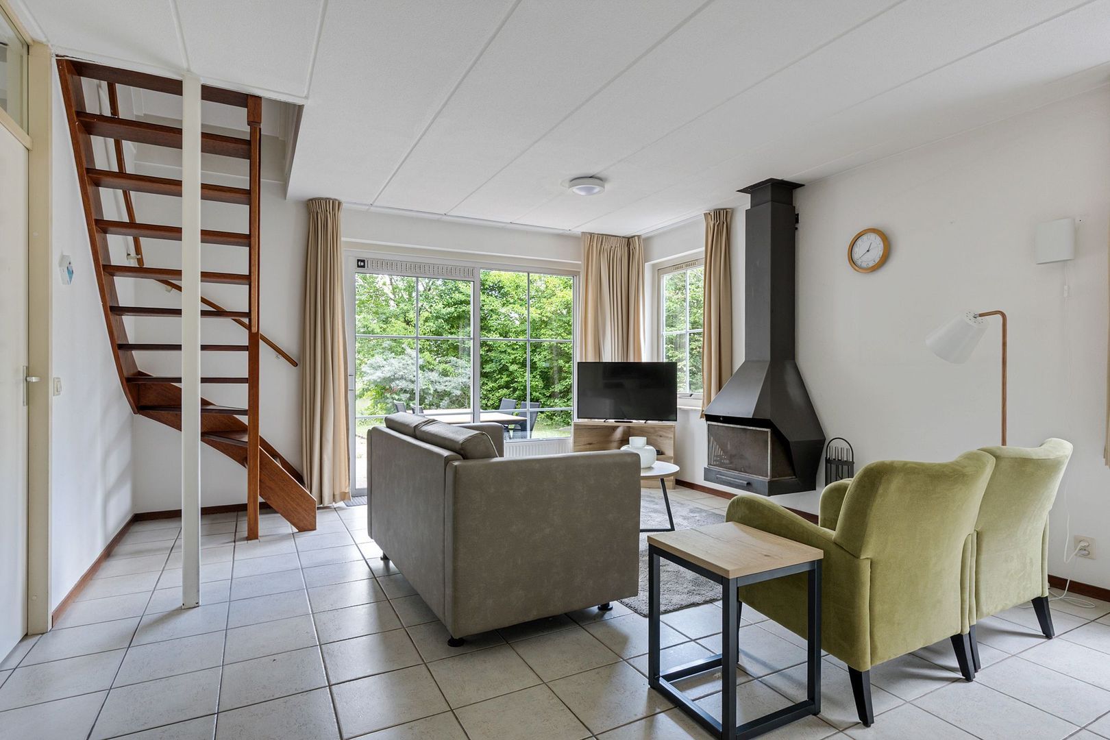 De Rug 3 61, Lauwersoog foto-12