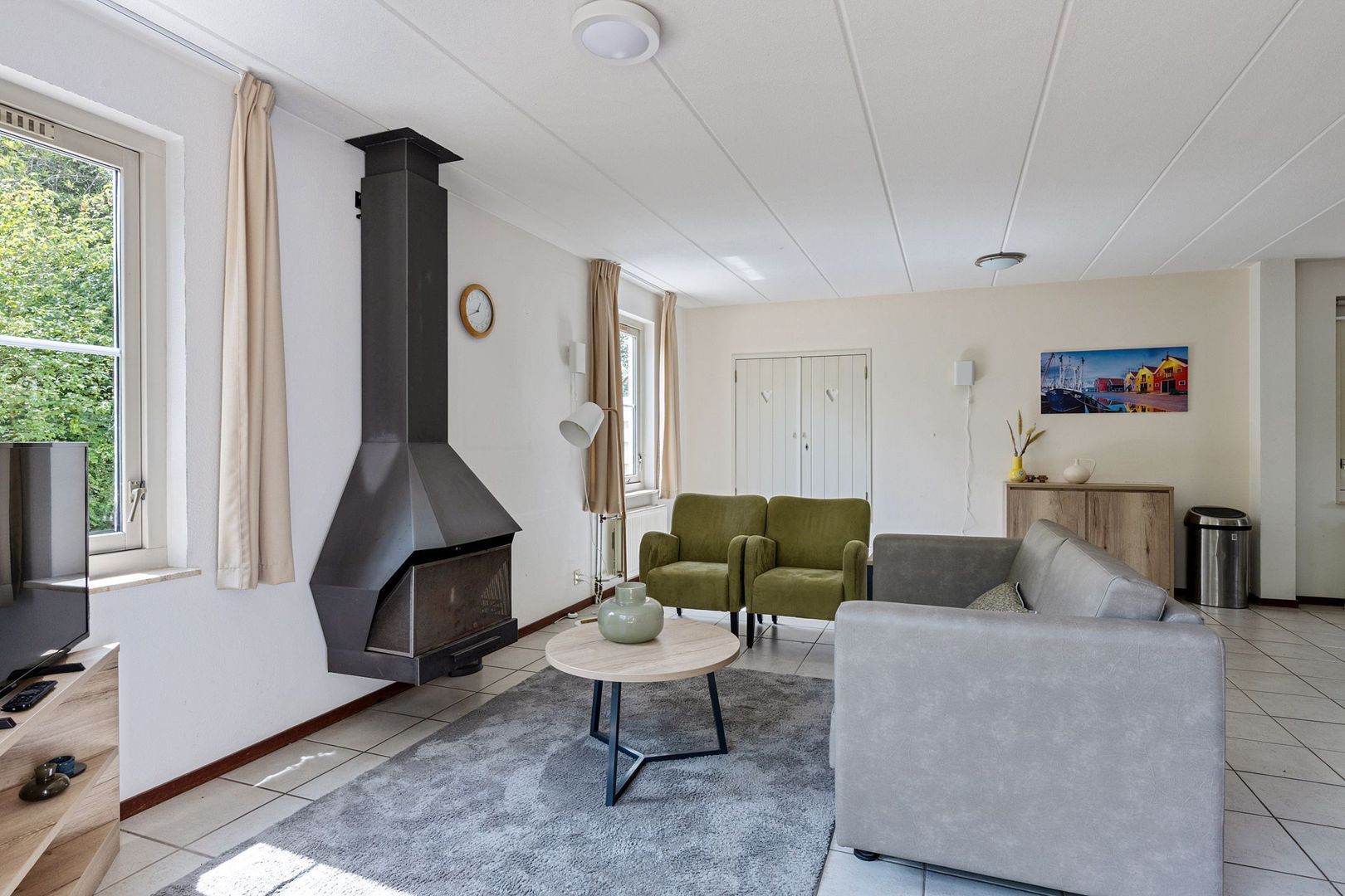 De Rug 3 61, Lauwersoog foto-13