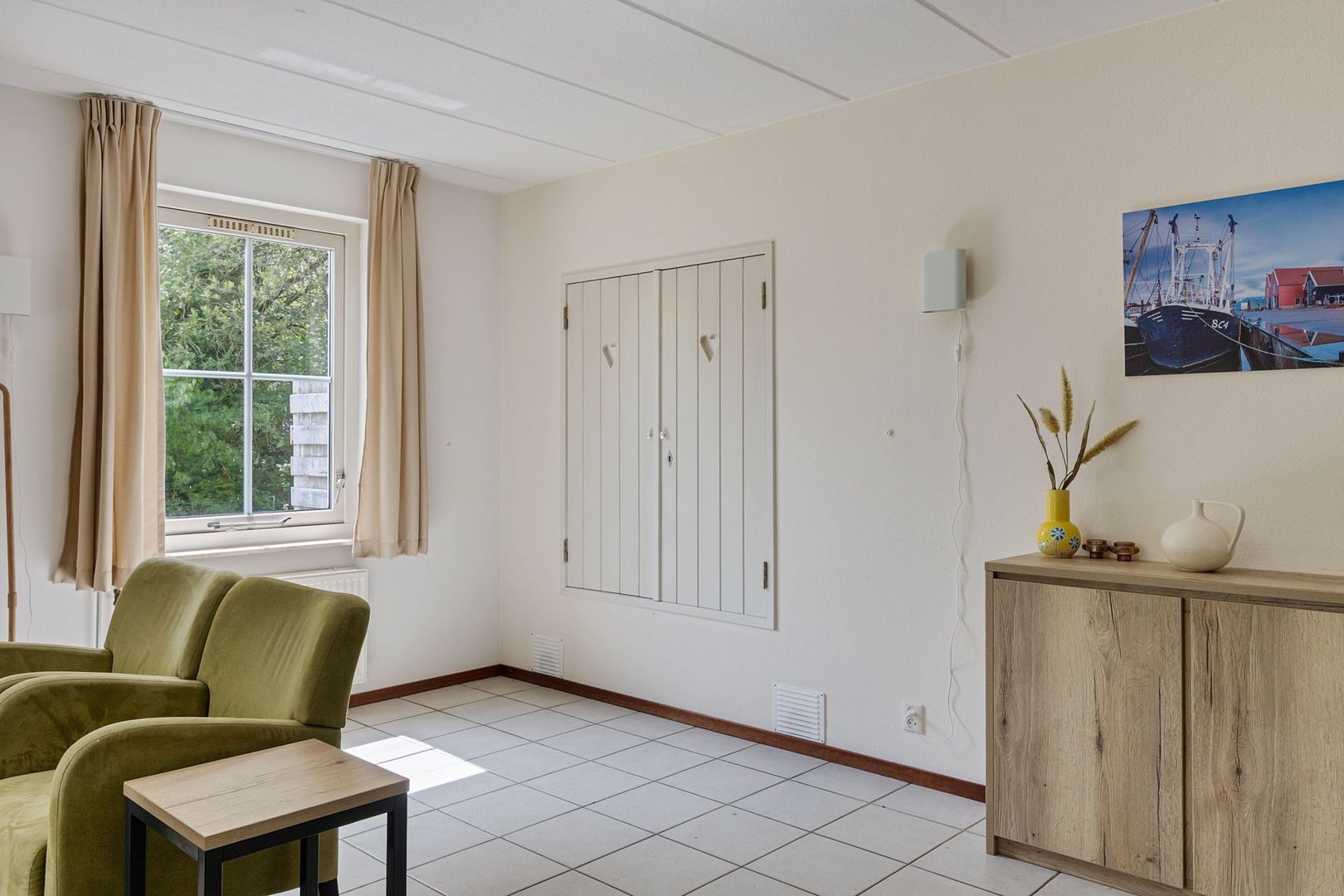 De Rug 3 61, Lauwersoog foto-14