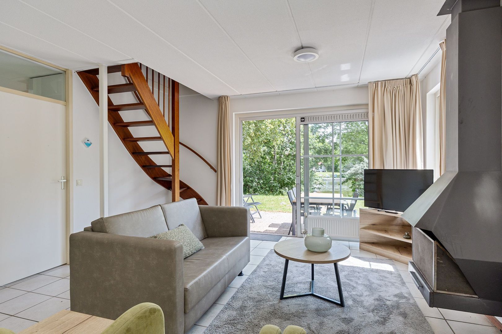 De Rug 3 61, Lauwersoog foto-15