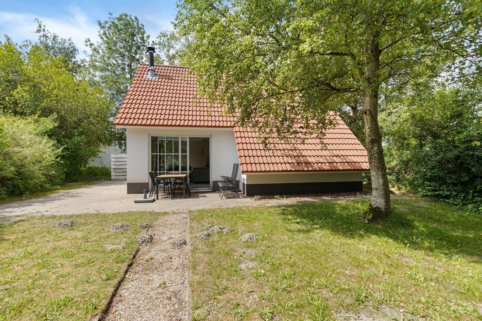 De Rug 3 61, Lauwersoog foto-24