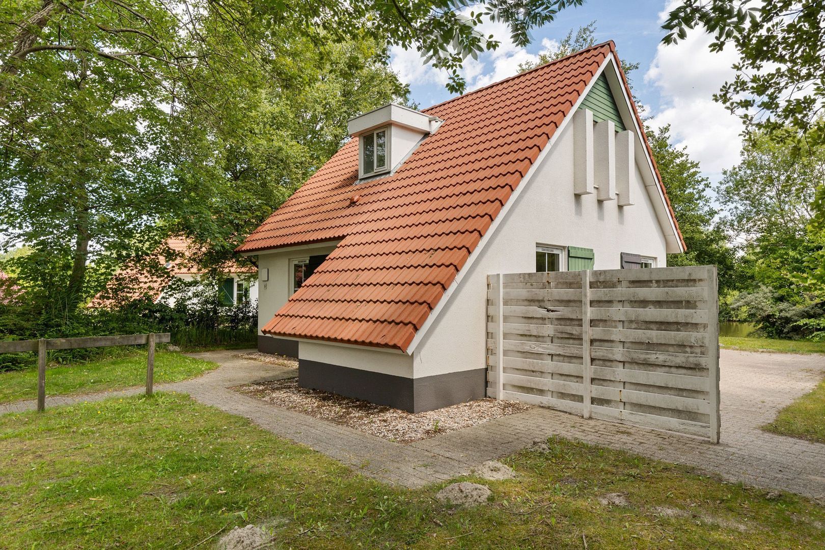 De Rug 3 61, Lauwersoog foto-28