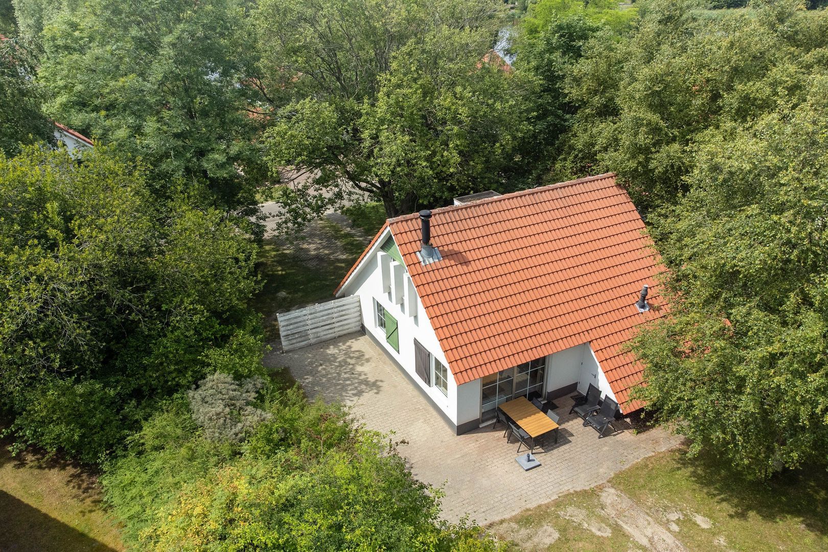 De Rug 3 61, Lauwersoog foto-25