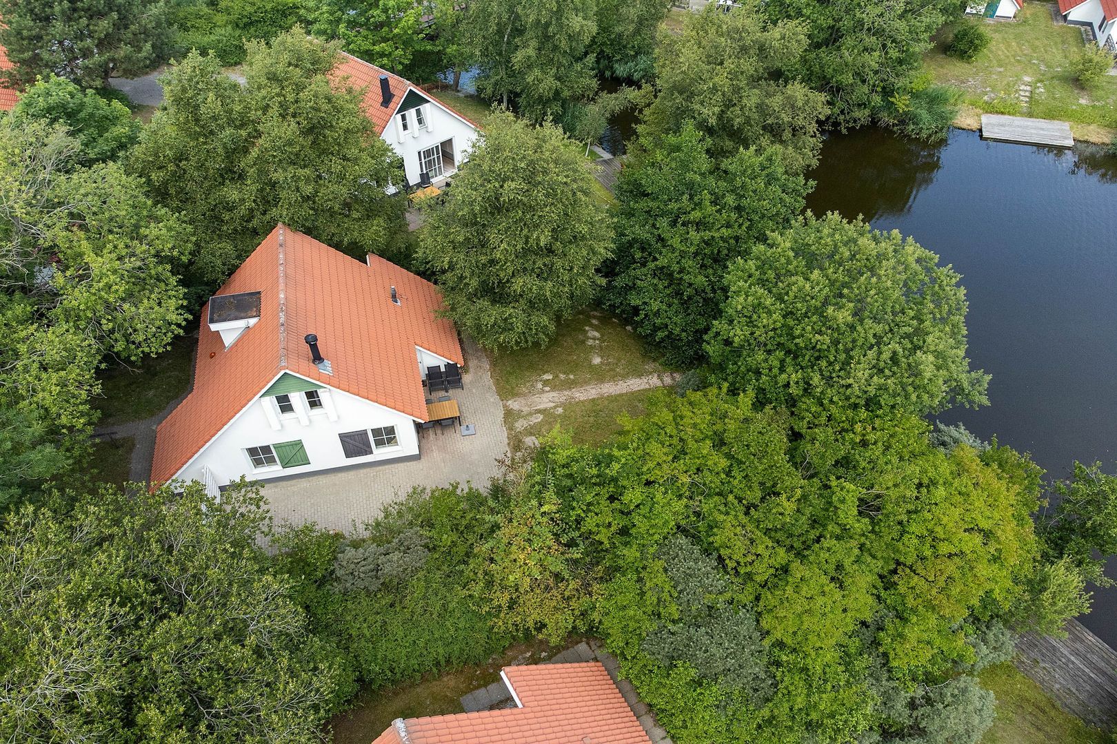 De Rug 3 61, Lauwersoog foto-26