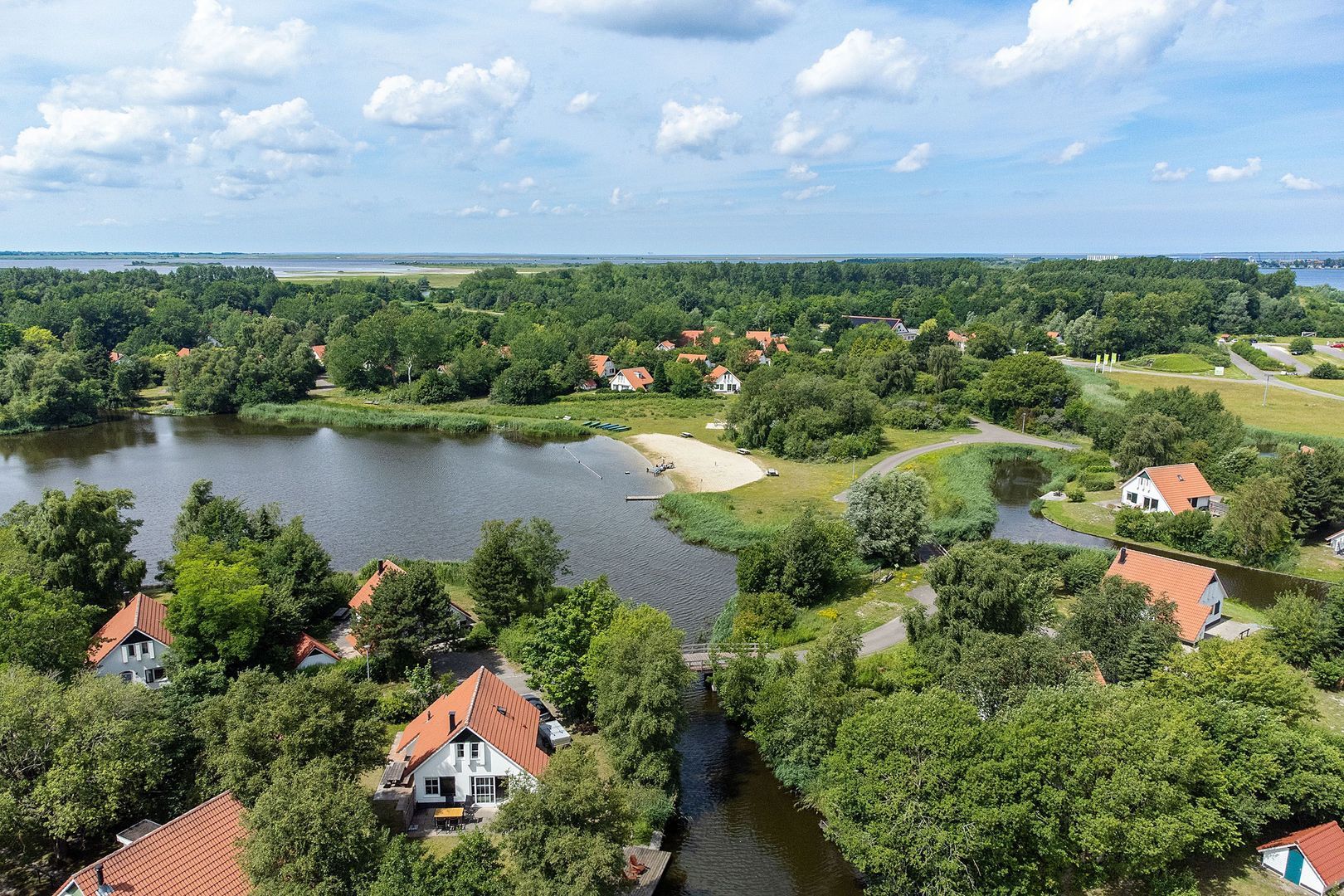 De Rug 3 61, Lauwersoog foto-31