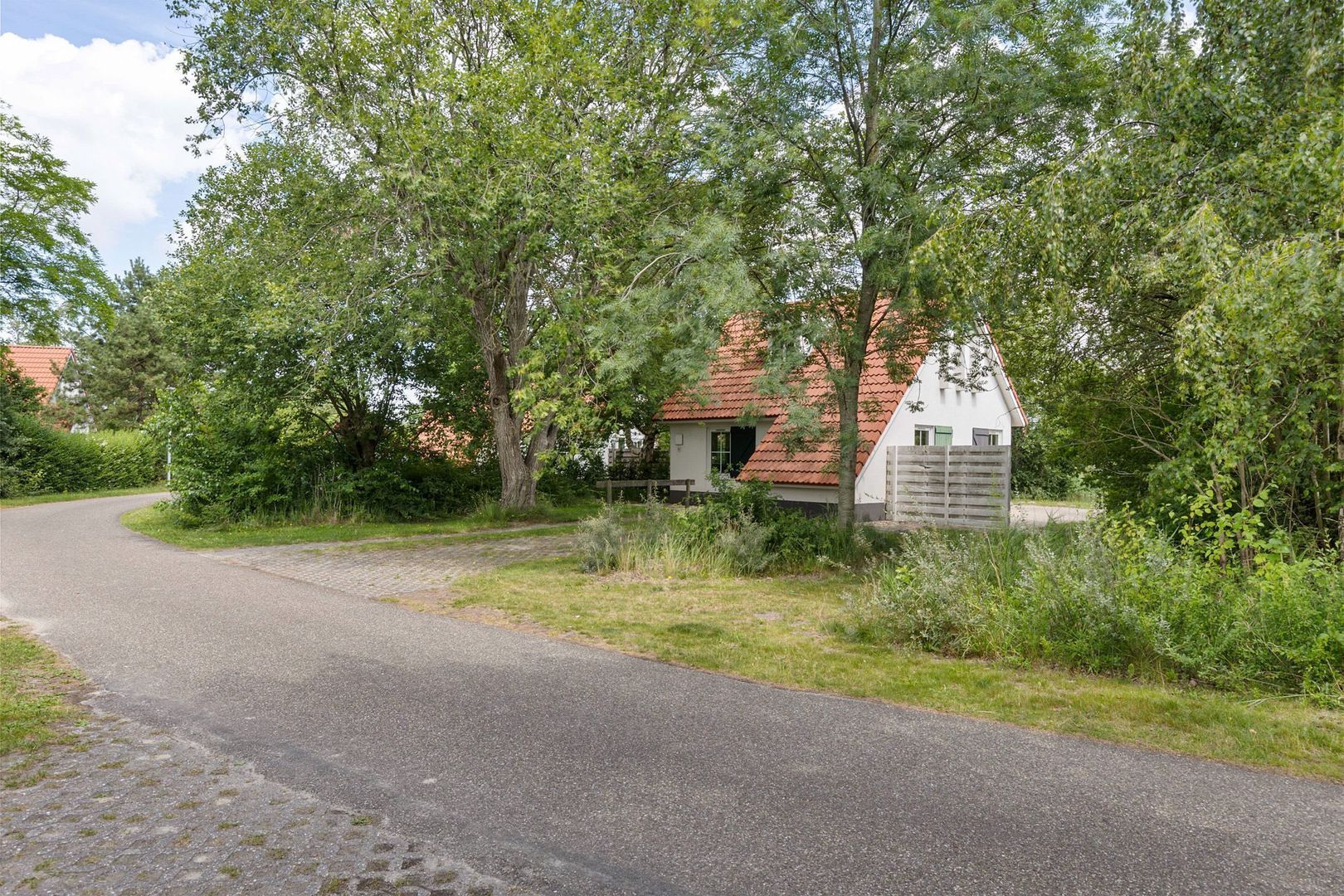 De Rug 3 61, Lauwersoog foto-30