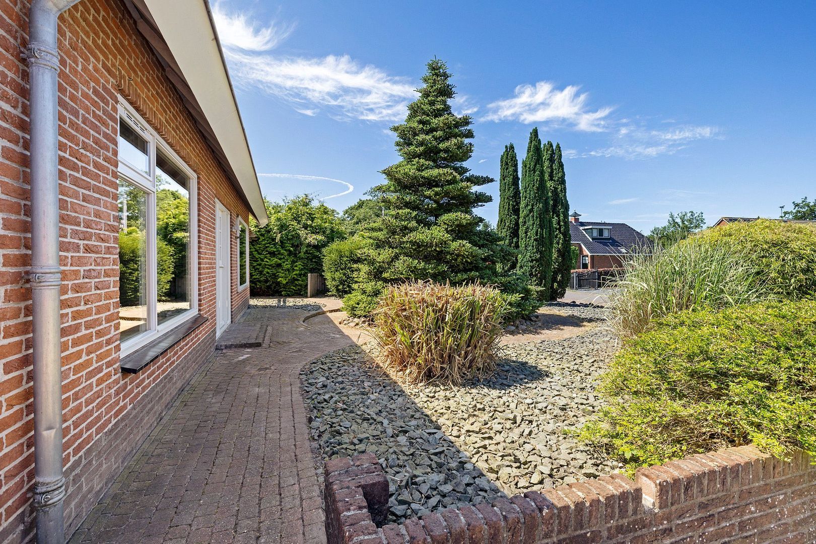 Douwelaan 74, Oentsjerk foto-4