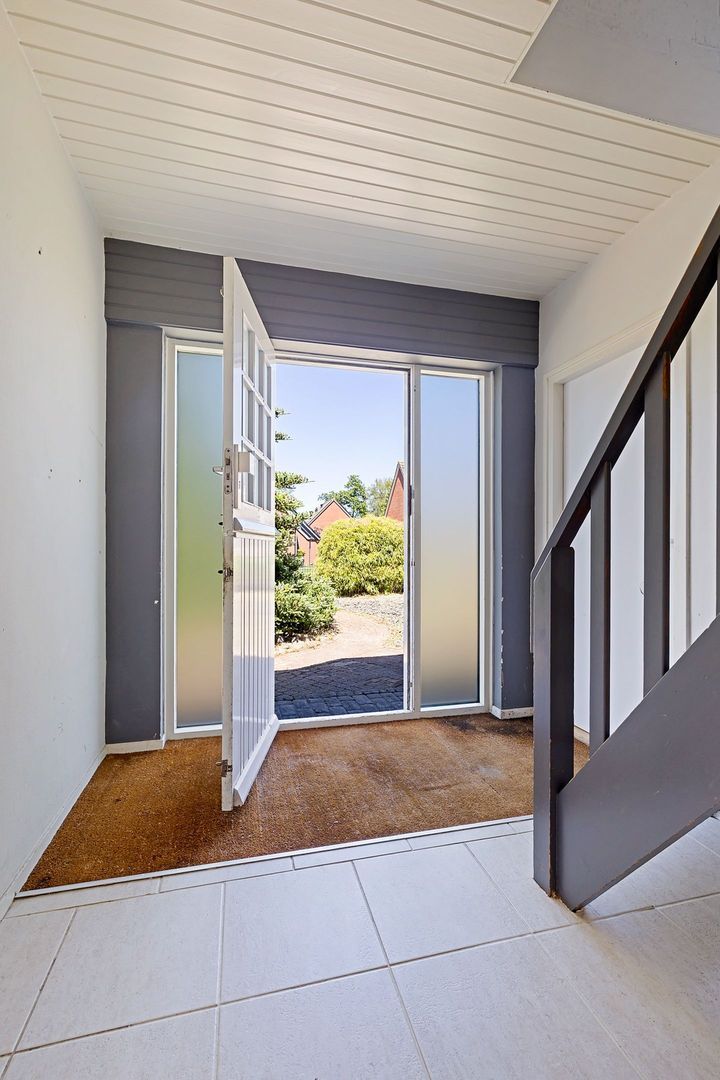 Douwelaan 74, Oentsjerk foto-5