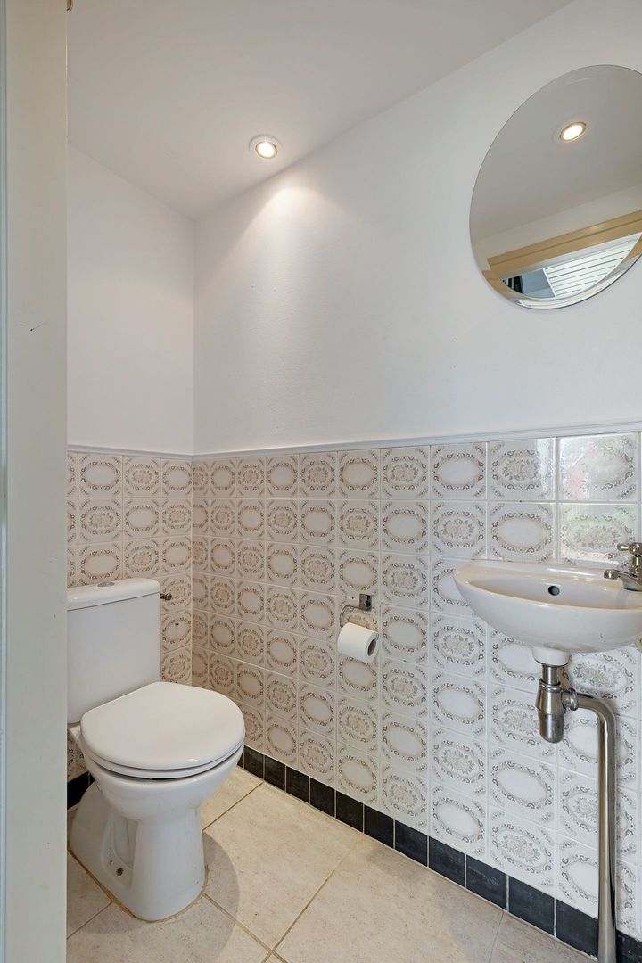 Douwelaan 74, Oentsjerk foto-6