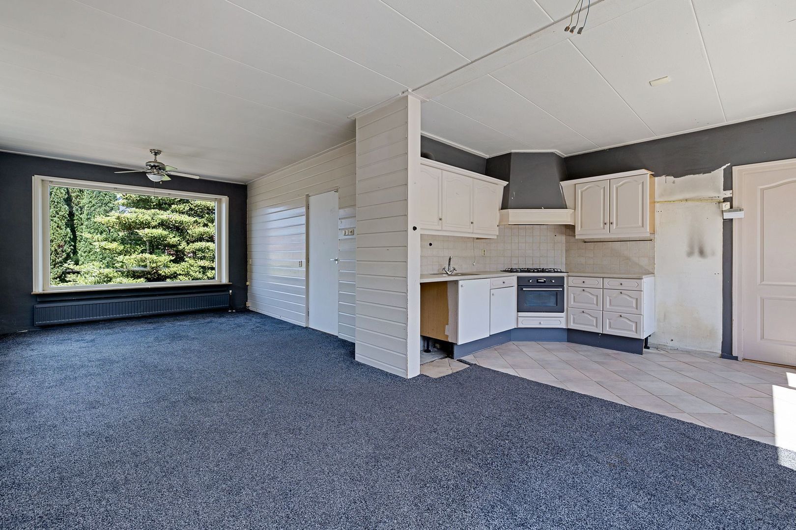 Douwelaan 74, Oentsjerk foto-8