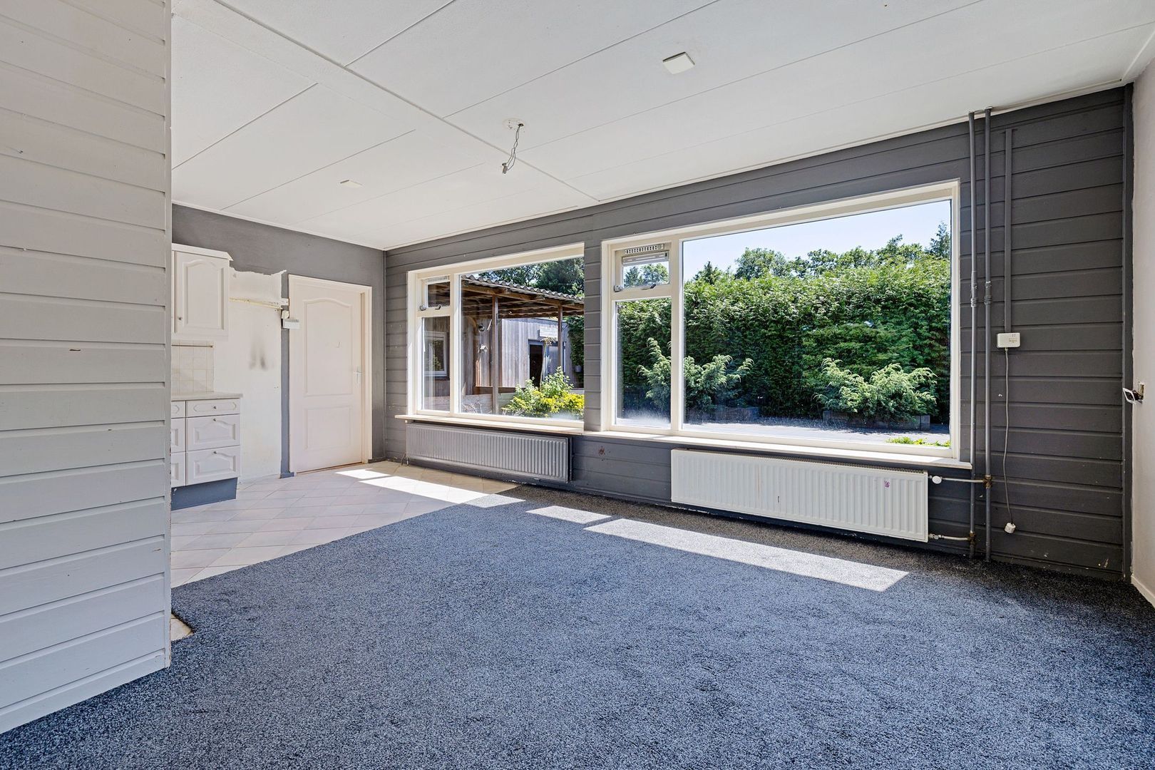 Douwelaan 74, Oentsjerk foto-9