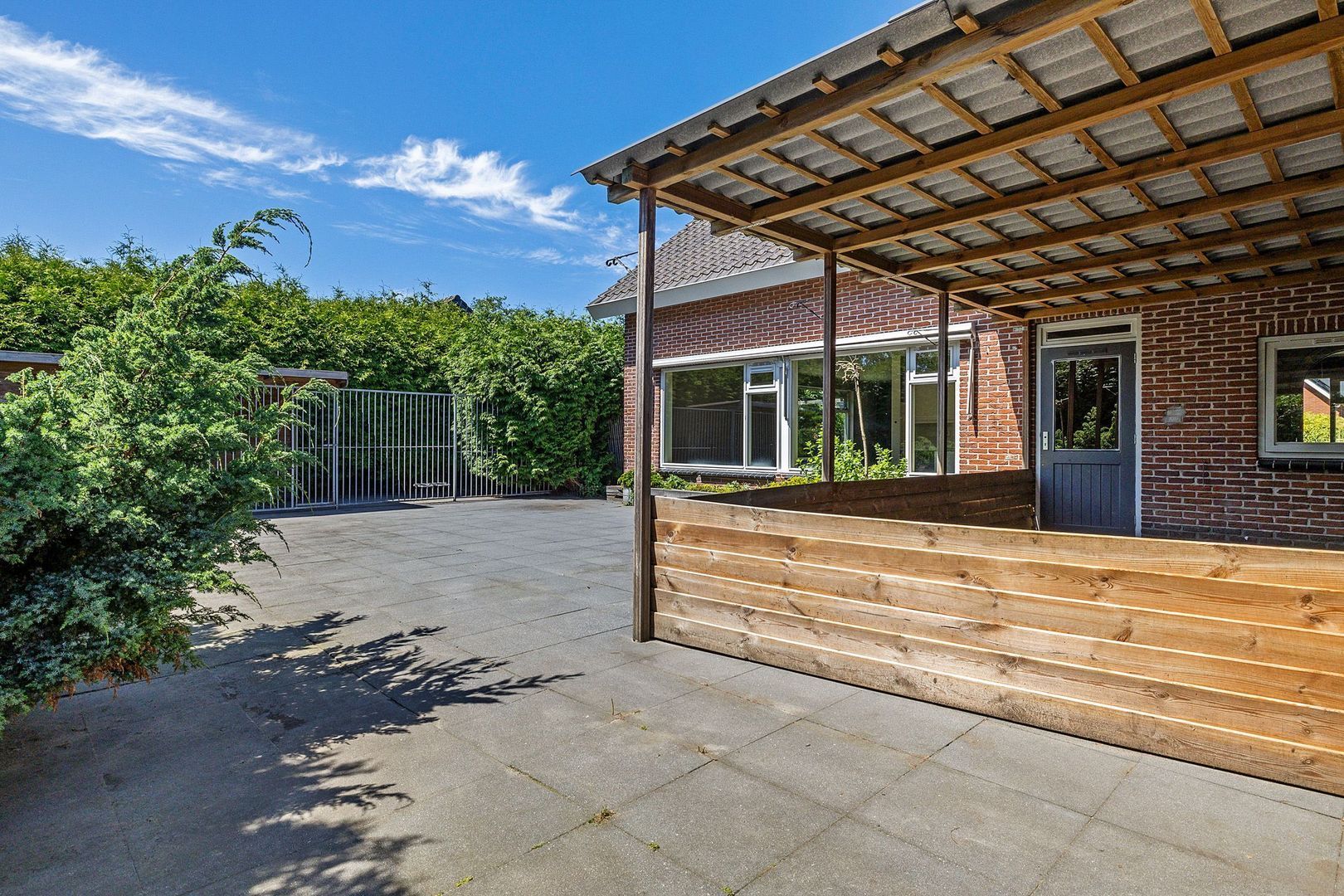 Douwelaan 74, Oentsjerk foto-10