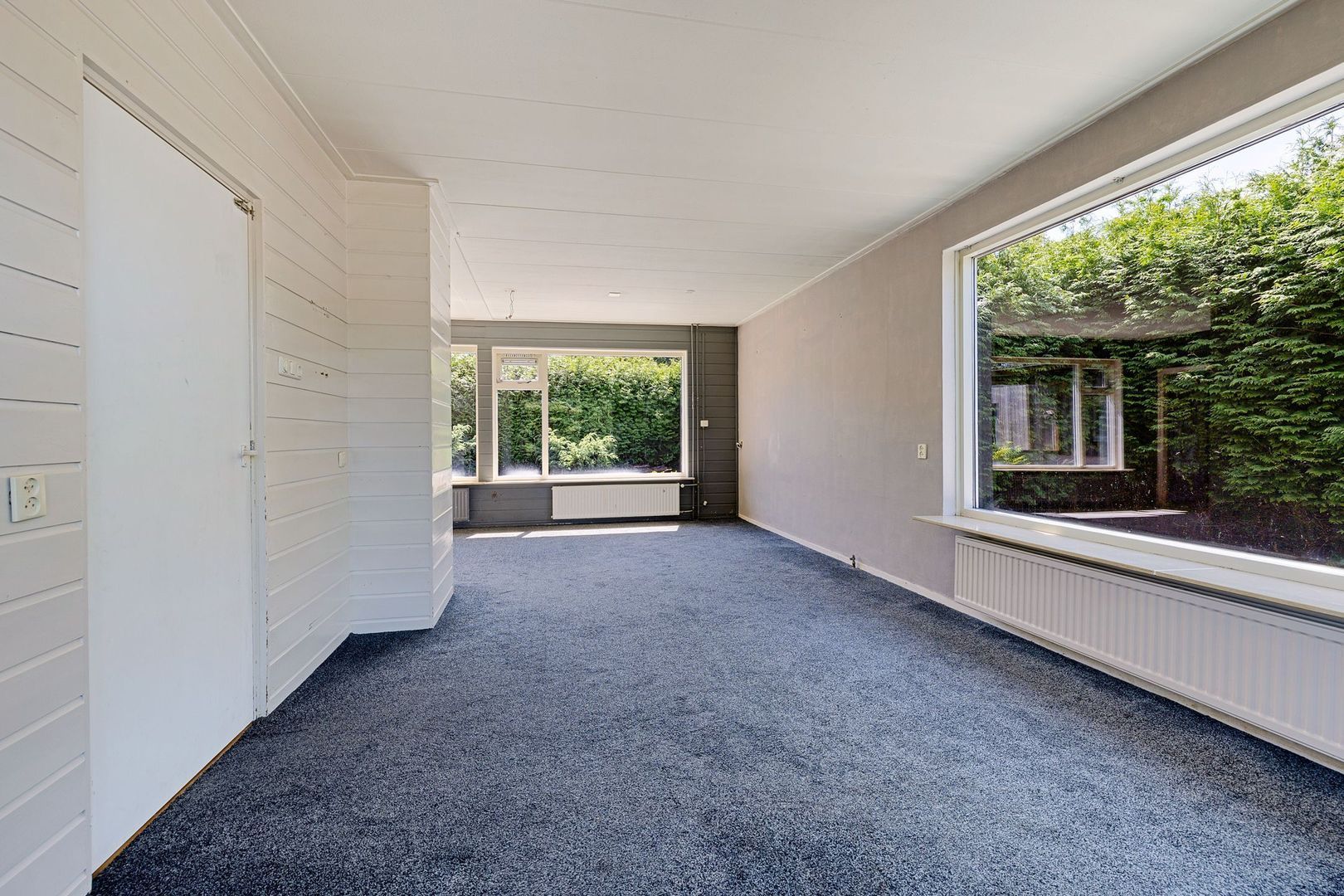 Douwelaan 74, Oentsjerk foto-7