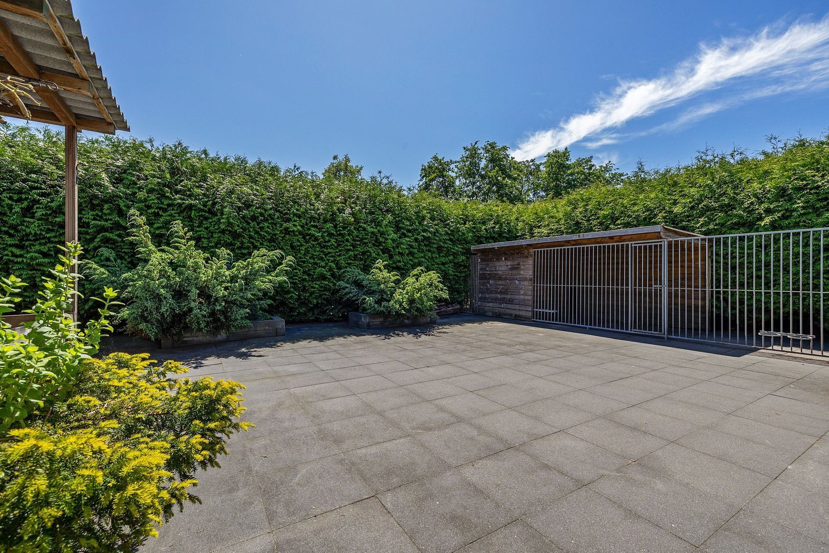 Douwelaan 74, Oentsjerk foto-13