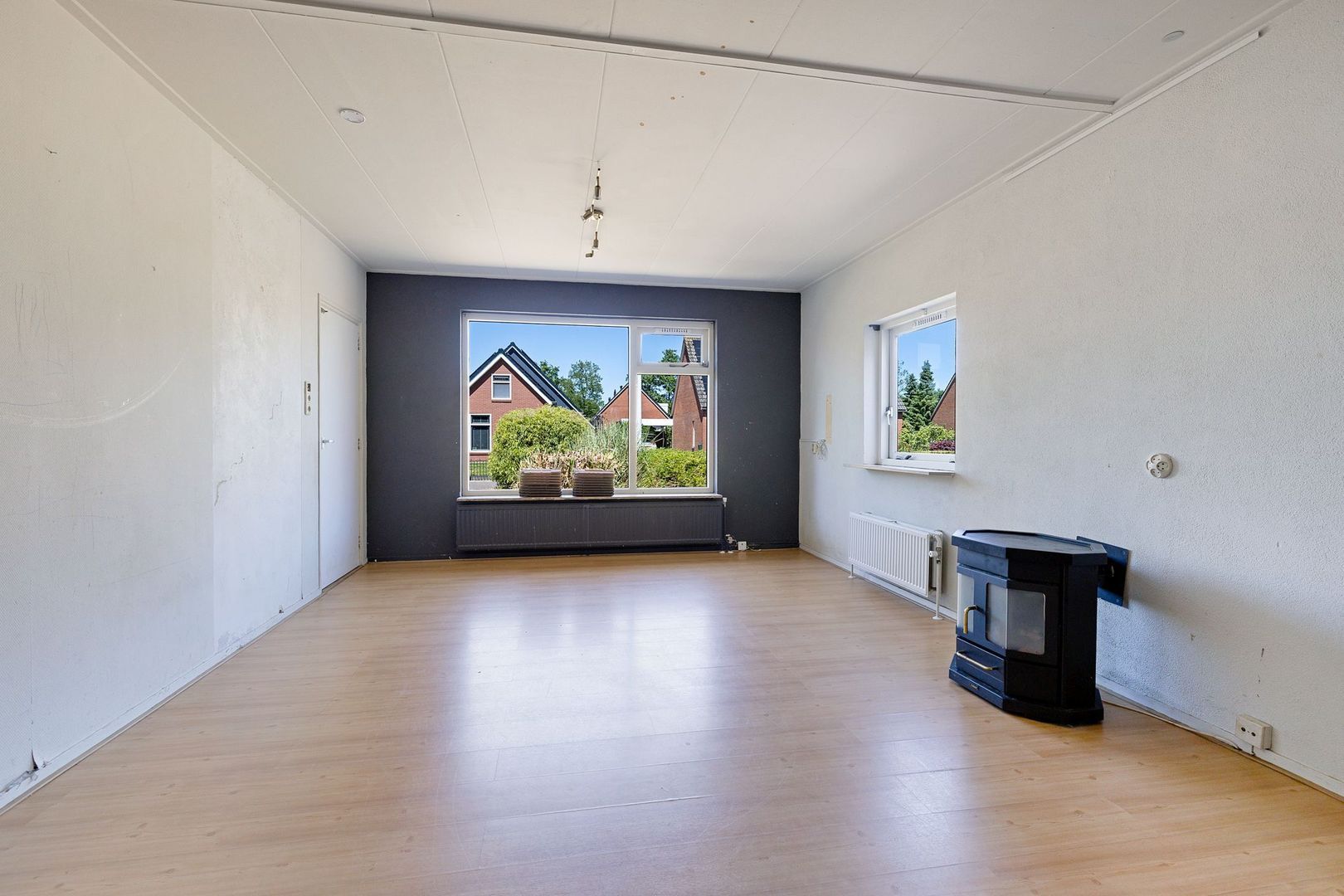 Douwelaan 74, Oentsjerk foto-14