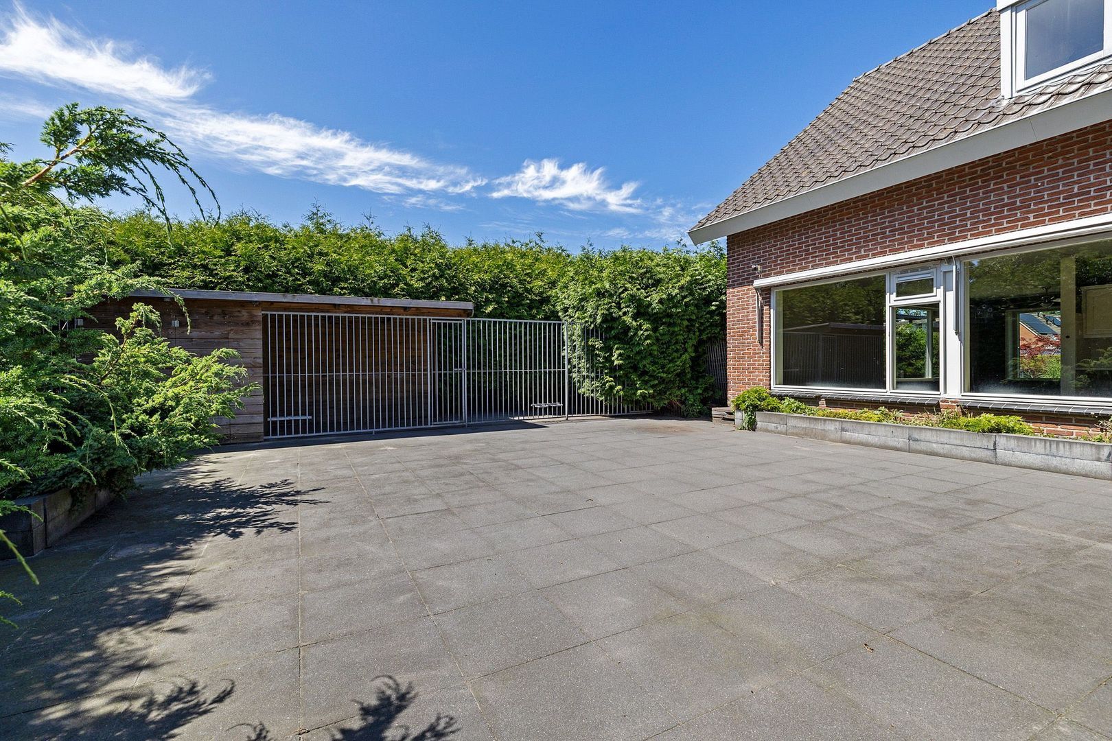 Douwelaan 74, Oentsjerk foto-11