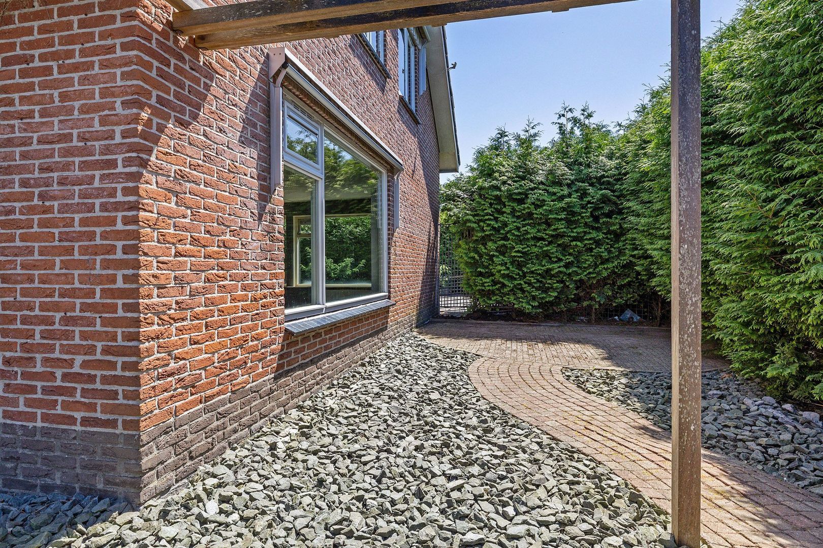 Douwelaan 74, Oentsjerk foto-12