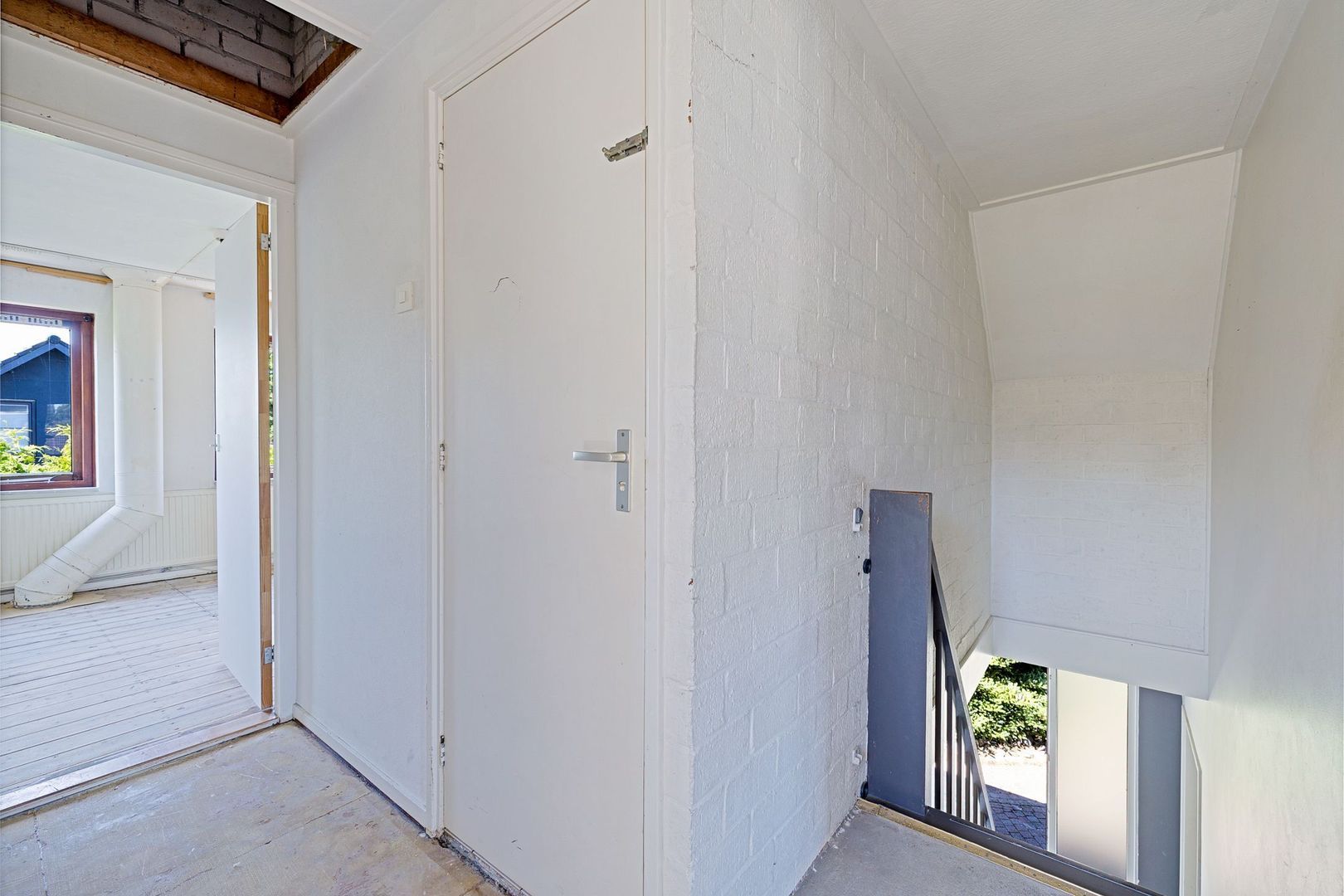 Douwelaan 74, Oentsjerk foto-17