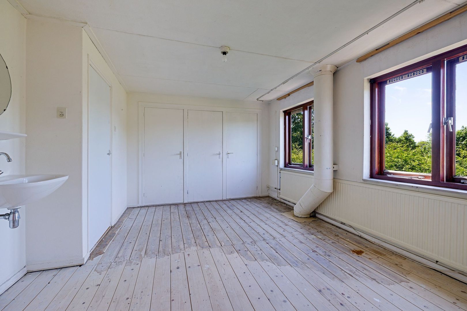 Douwelaan 74, Oentsjerk foto-18