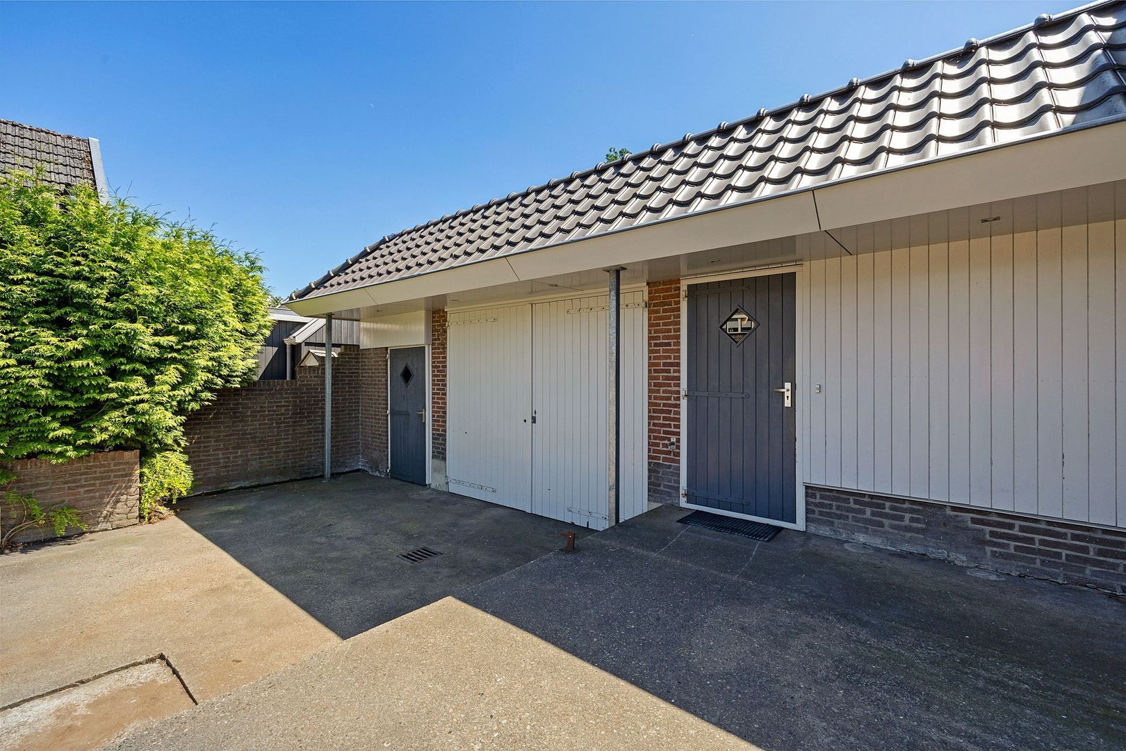 Douwelaan 74, Oentsjerk foto-24