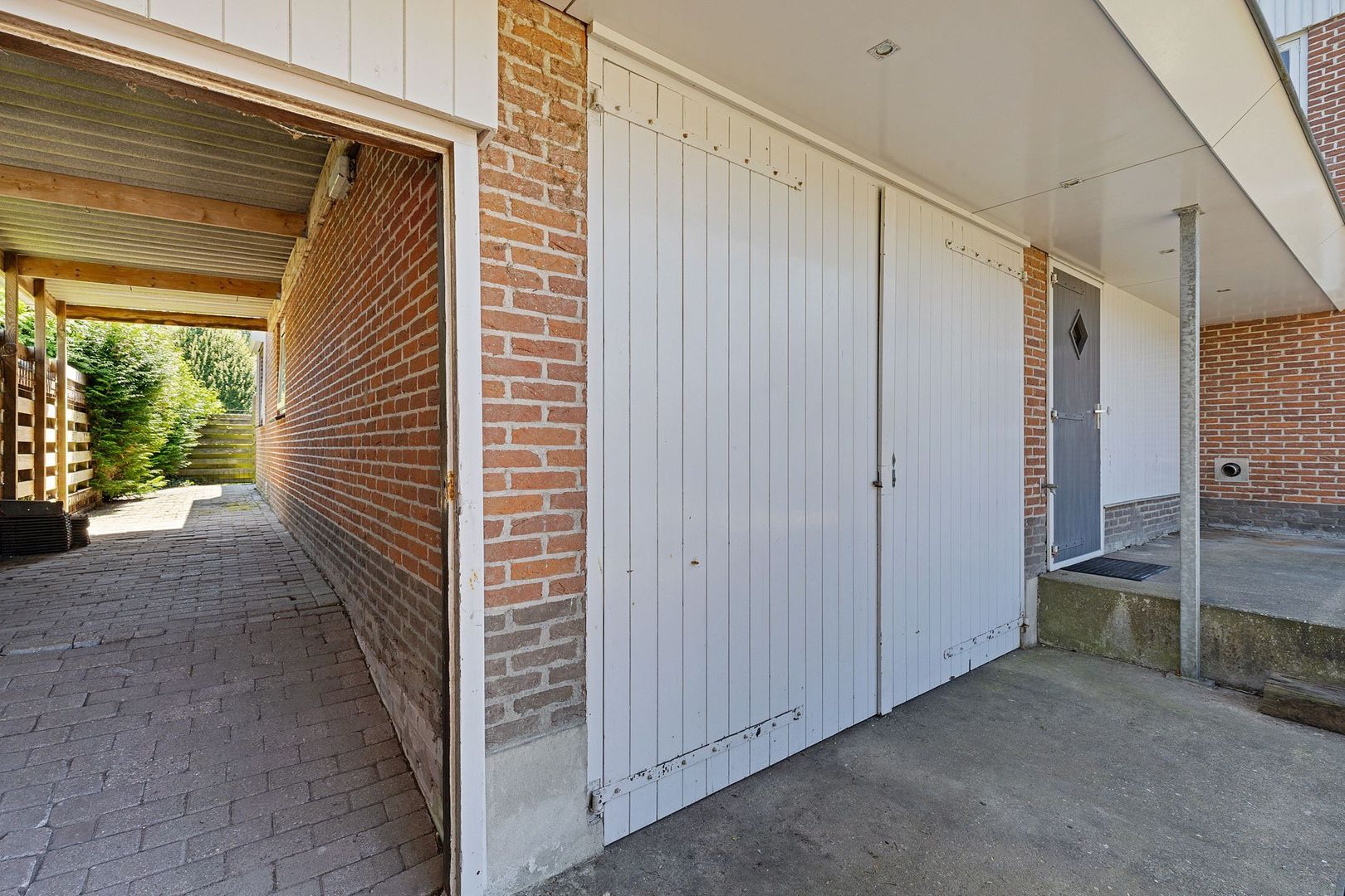 Douwelaan 74, Oentsjerk foto-33