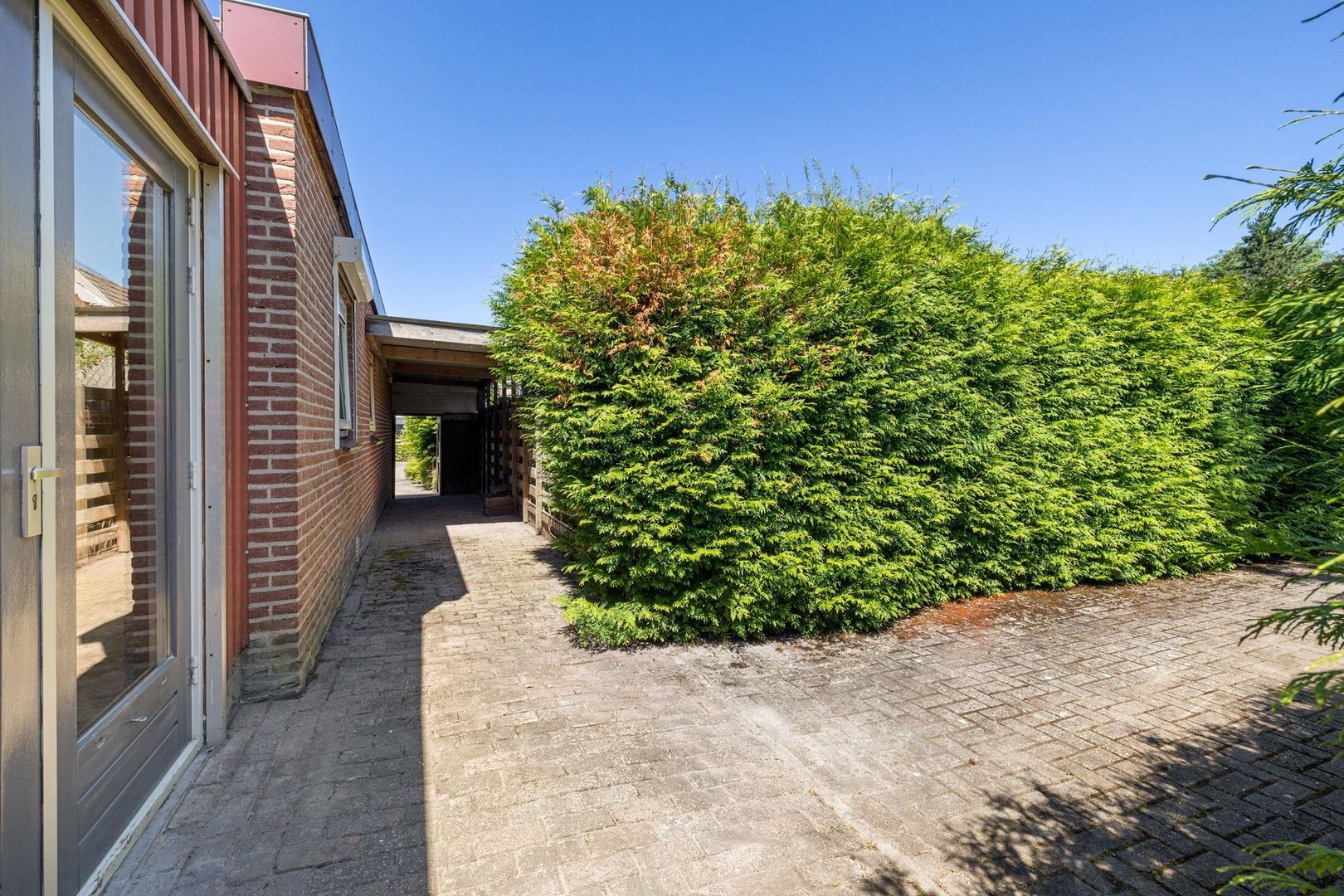 Douwelaan 74, Oentsjerk foto-32