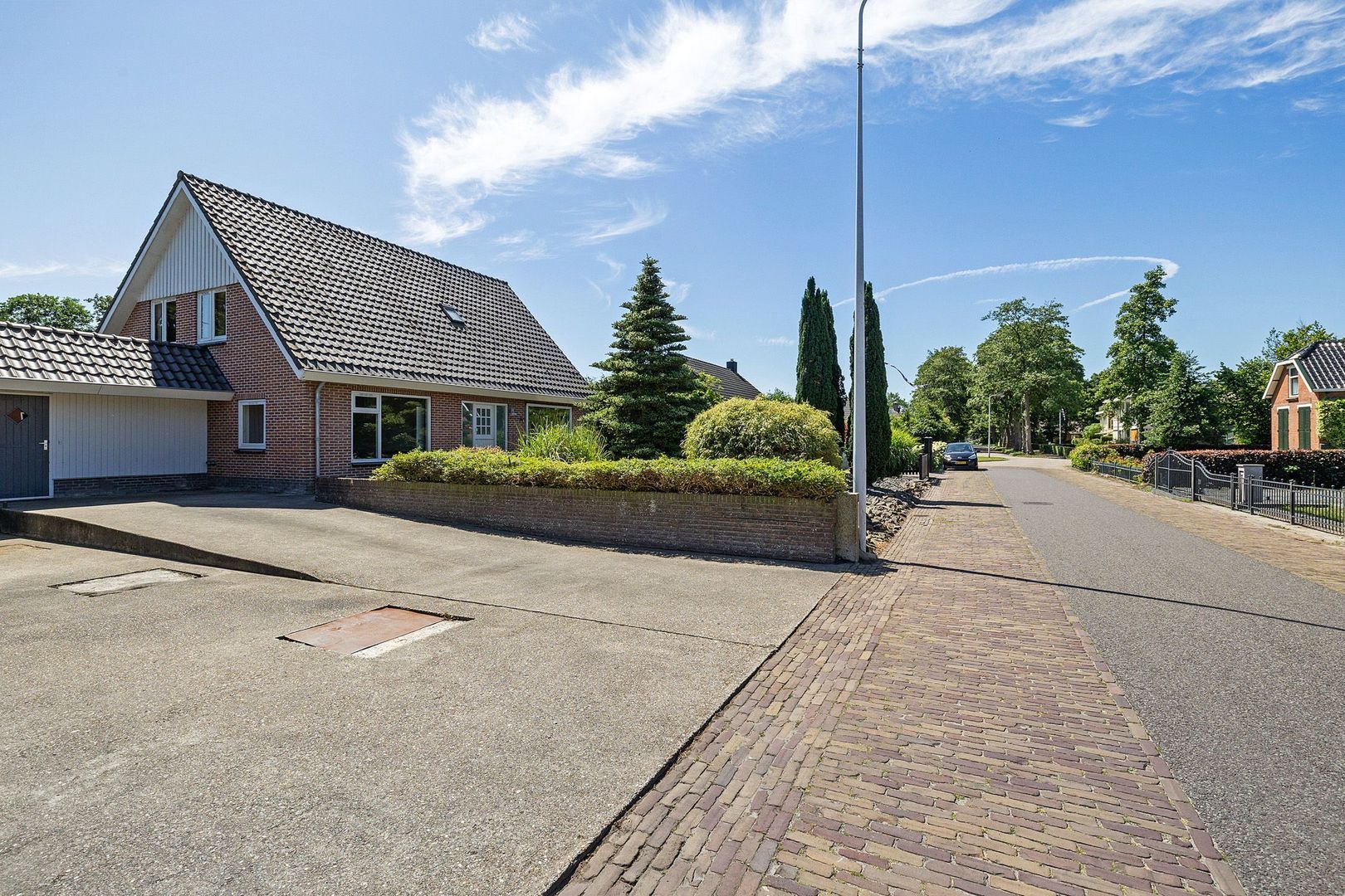 Douwelaan 74, Oentsjerk foto-35