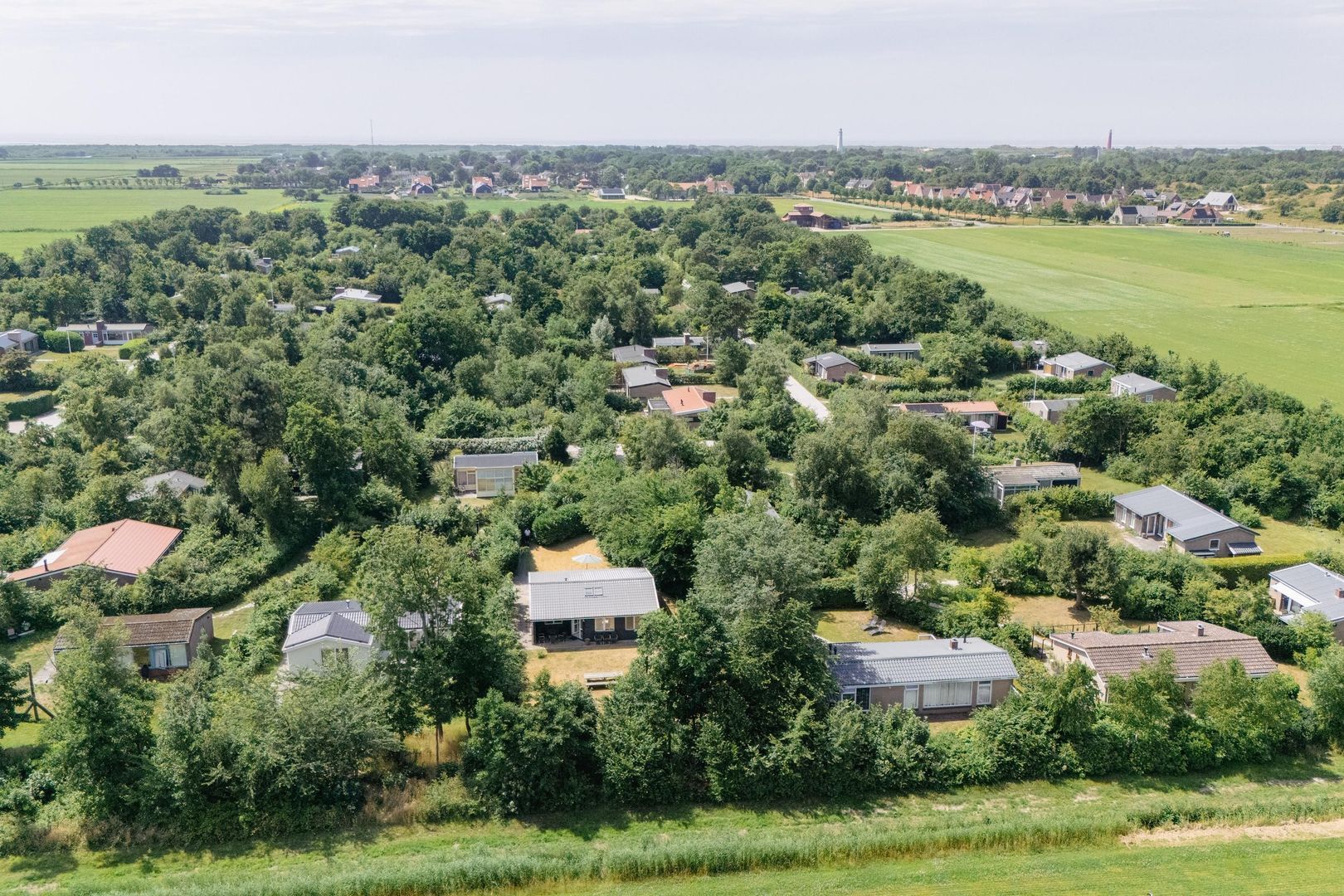 Rijspolder 80, Schiermonnikoog foto-1
