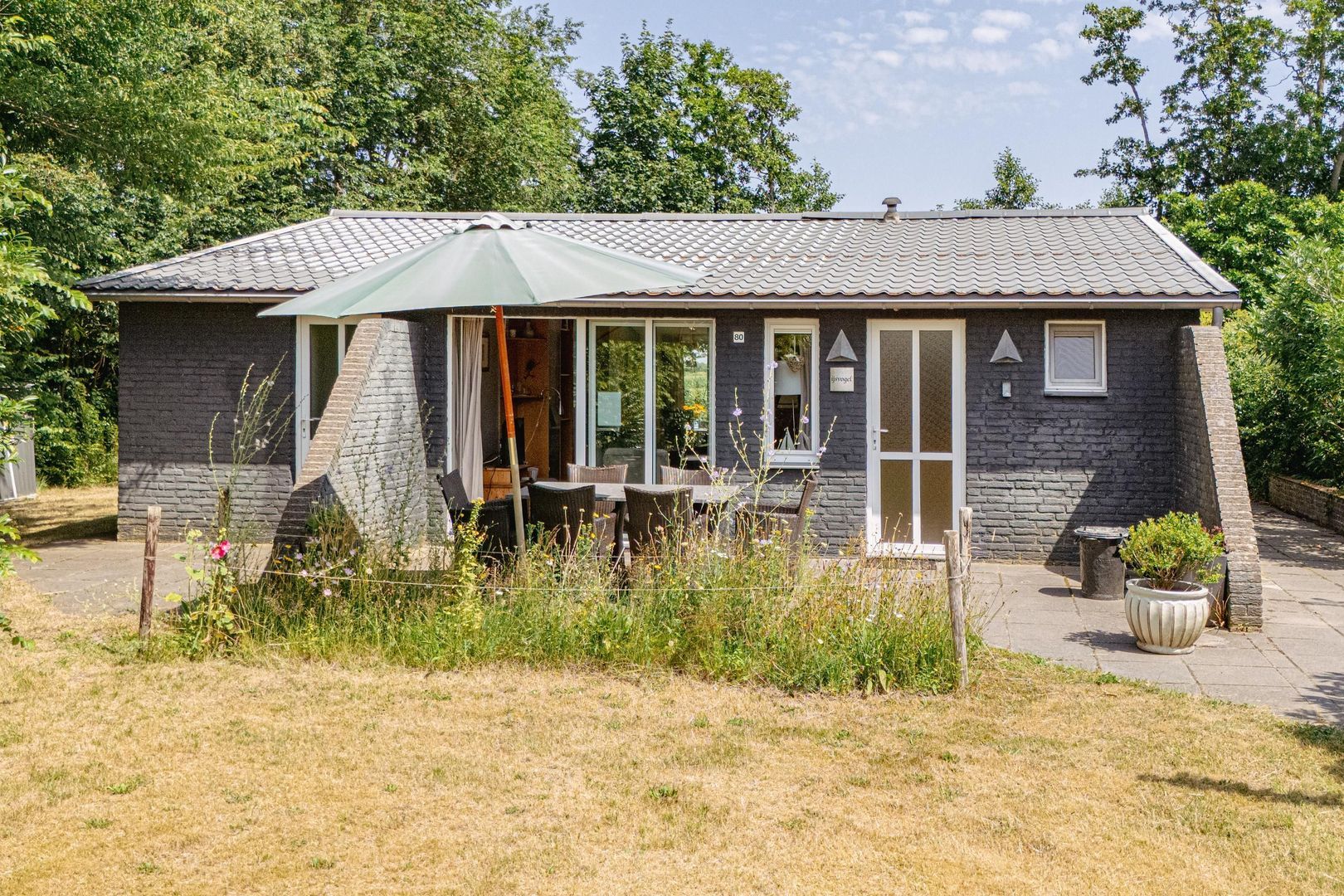 Rijspolder 80, Schiermonnikoog foto-5