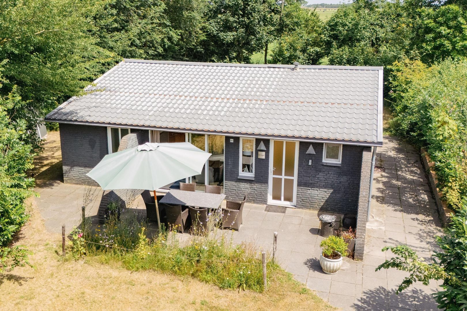 Rijspolder 80, Schiermonnikoog foto-4