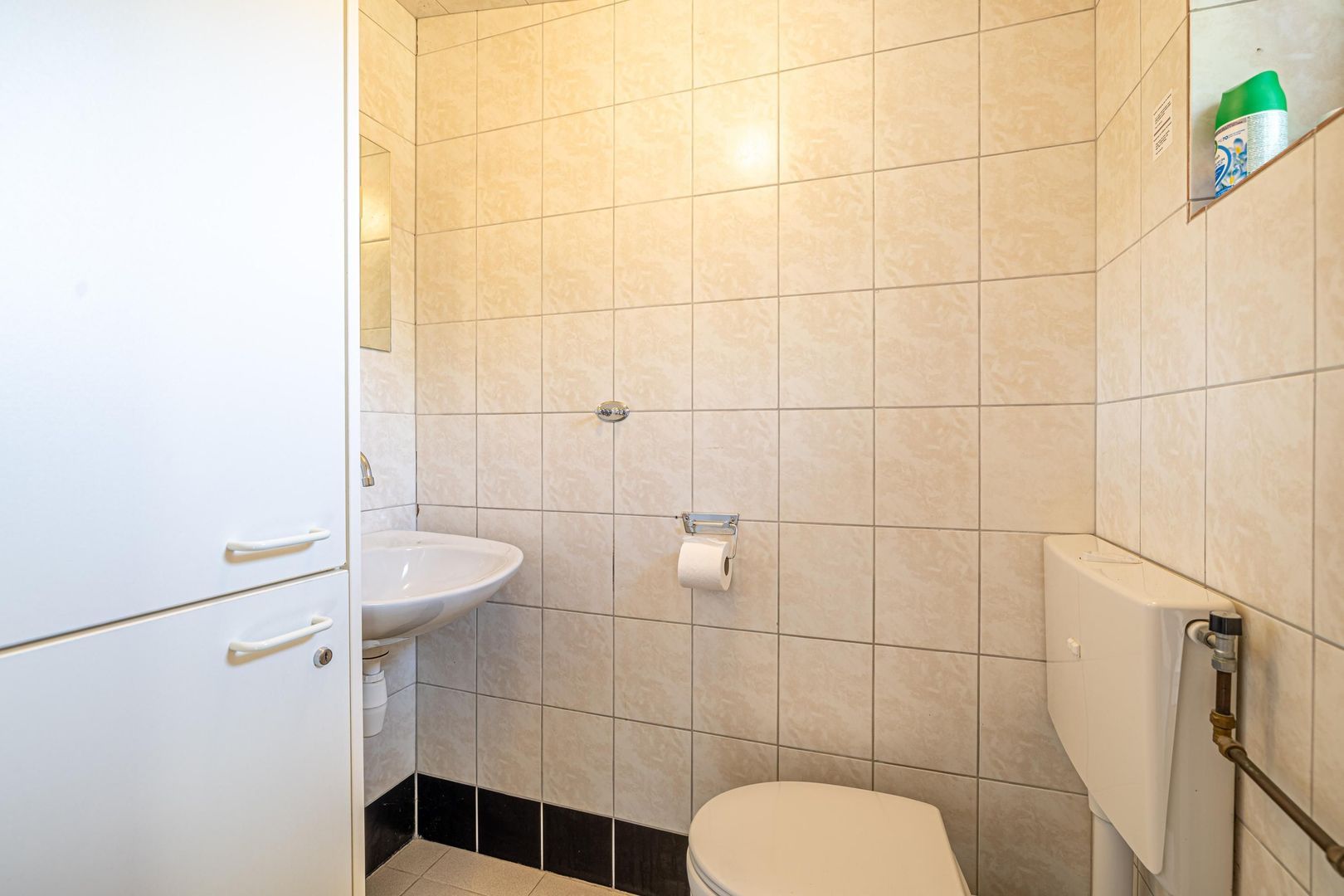 Rijspolder 80, Schiermonnikoog foto-7