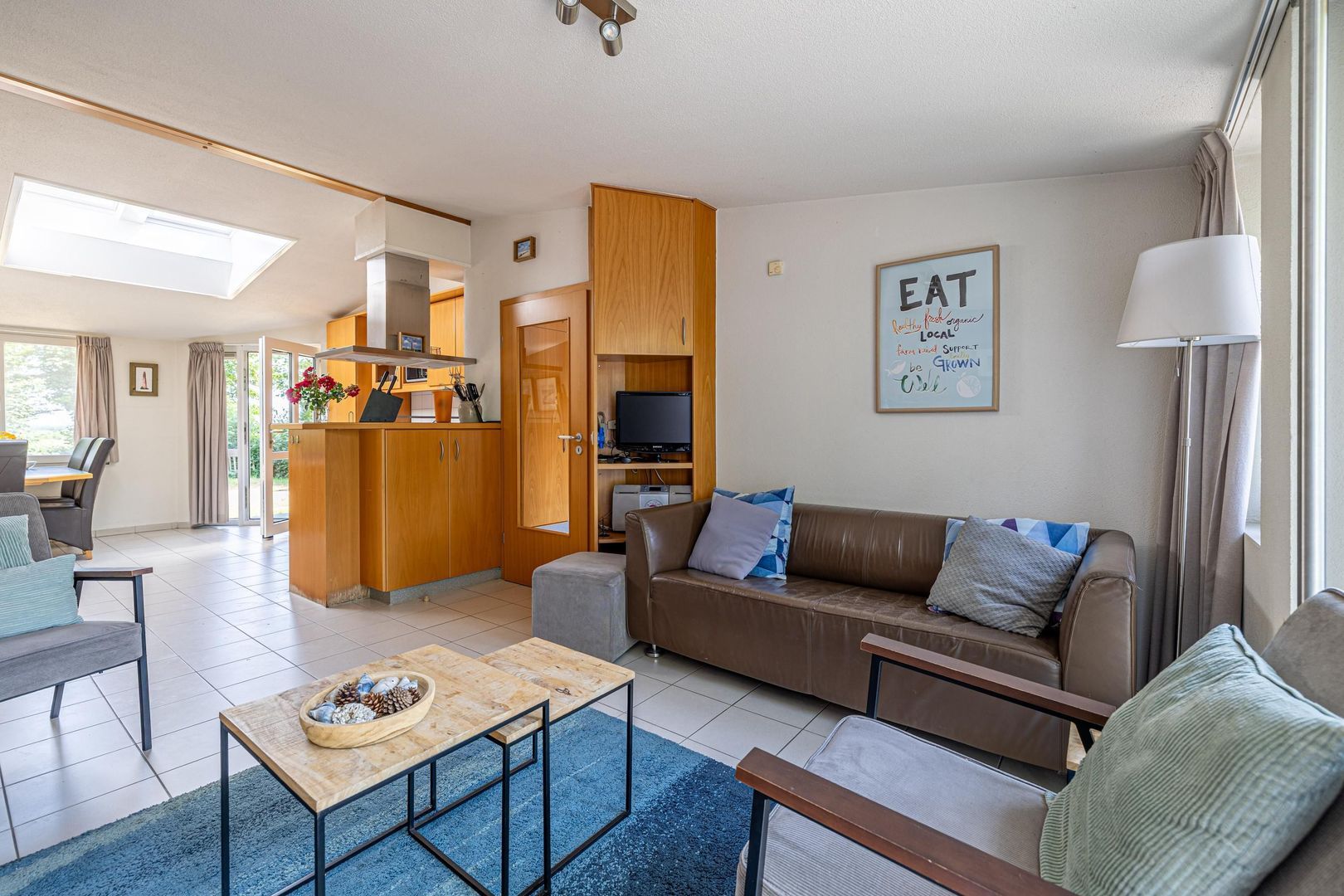 Rijspolder 80, Schiermonnikoog foto-12